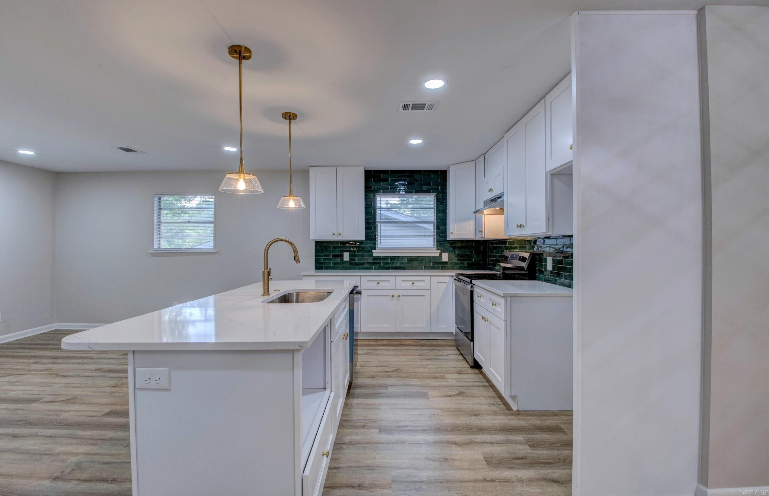 615 Bryan  Little Rock, AR