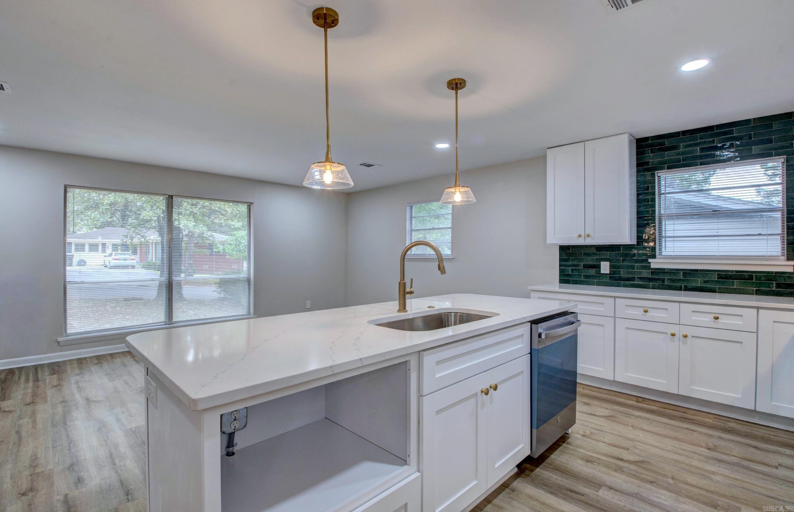 615 Bryan  Little Rock, AR