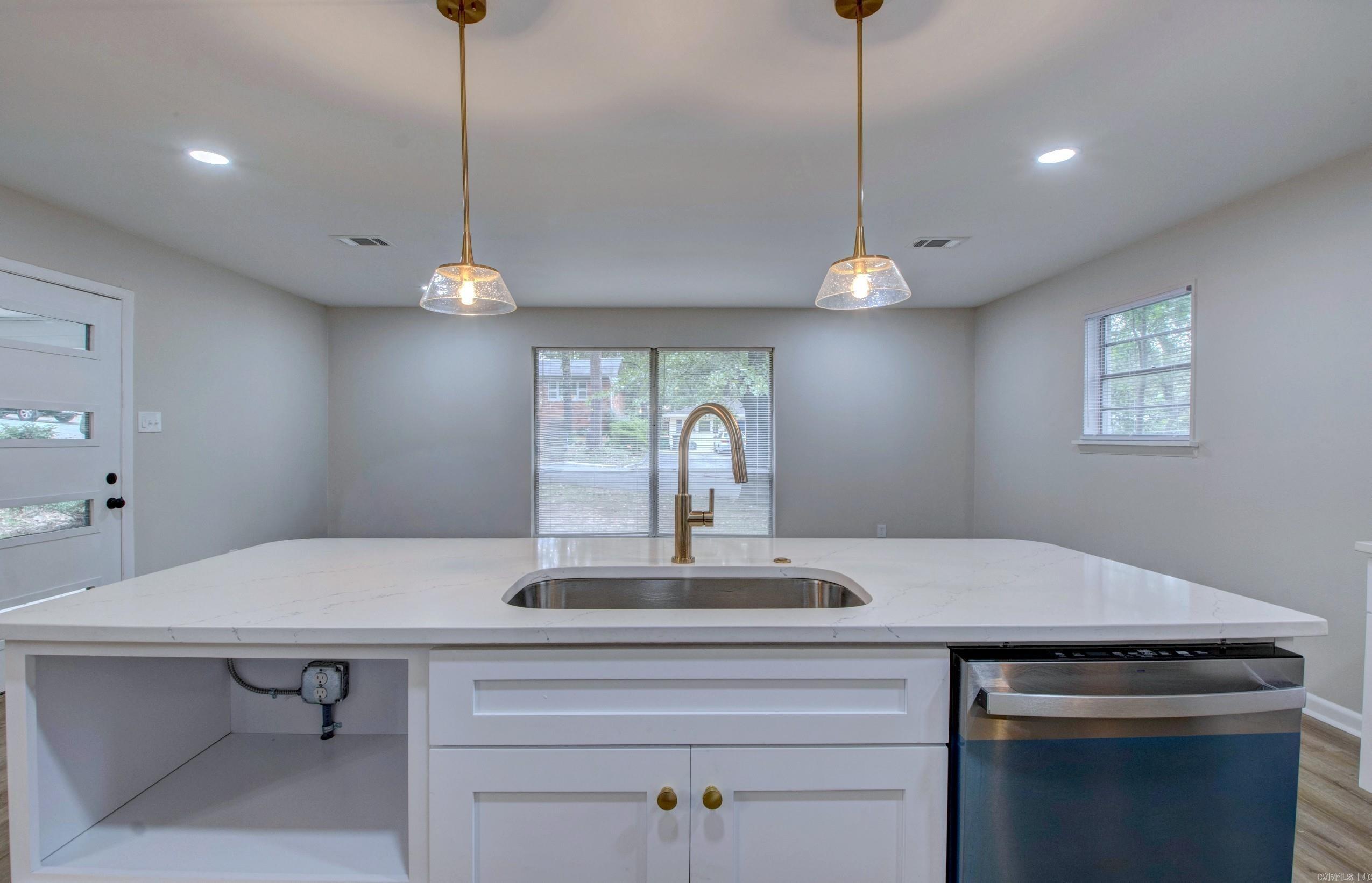 615 Bryan  Little Rock, AR