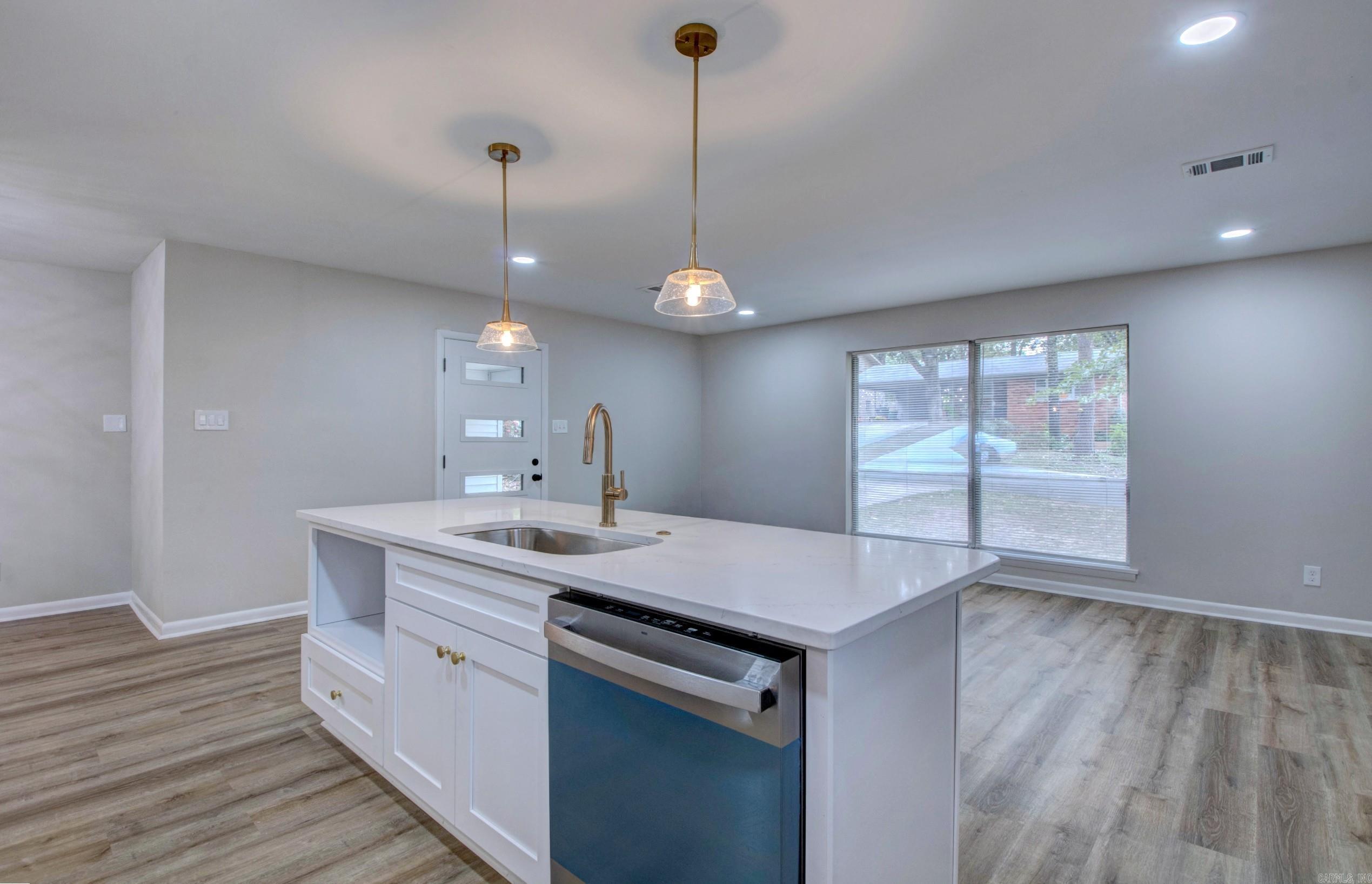 615 Bryan  Little Rock, AR