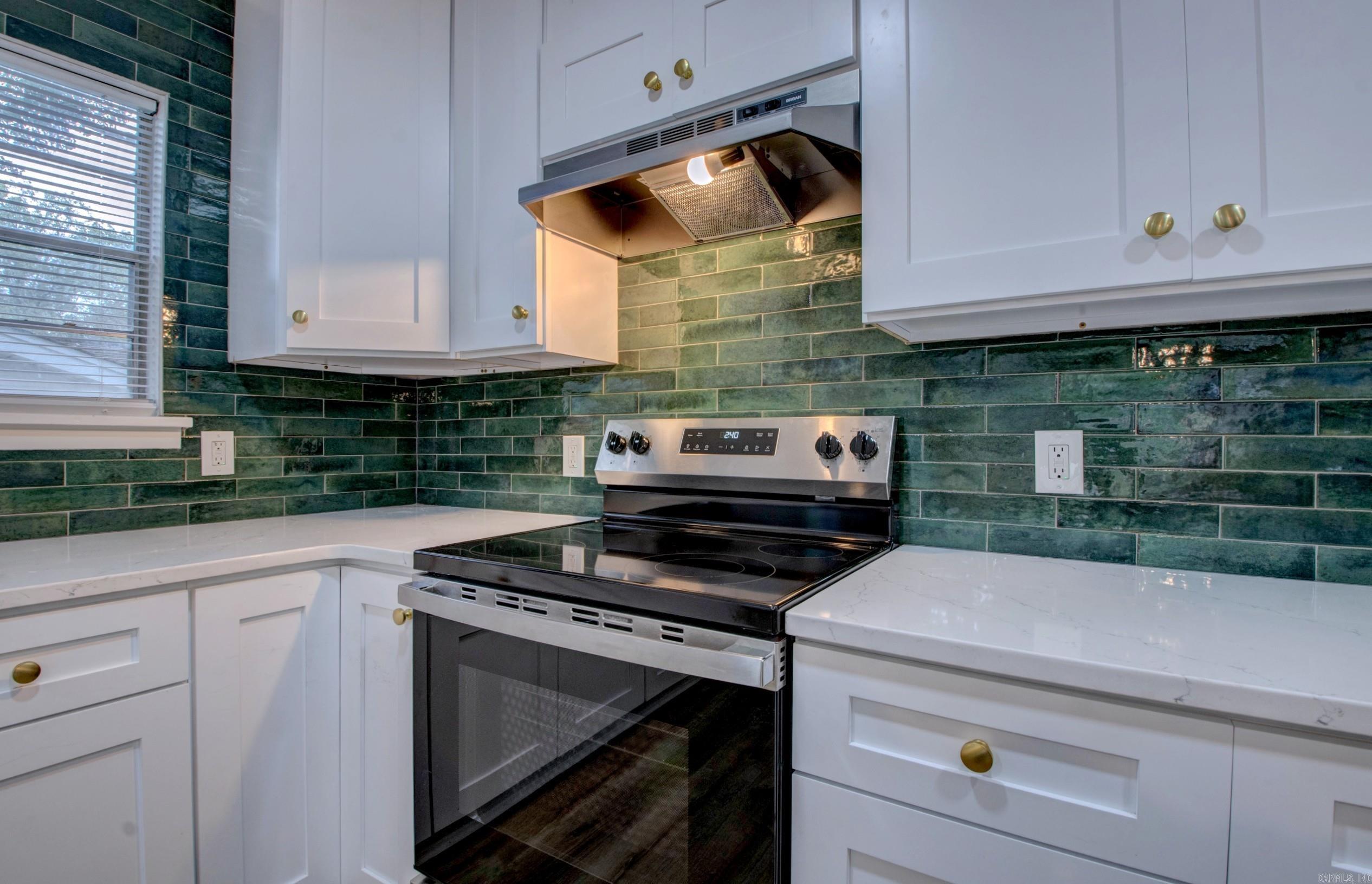 615 Bryan  Little Rock, AR