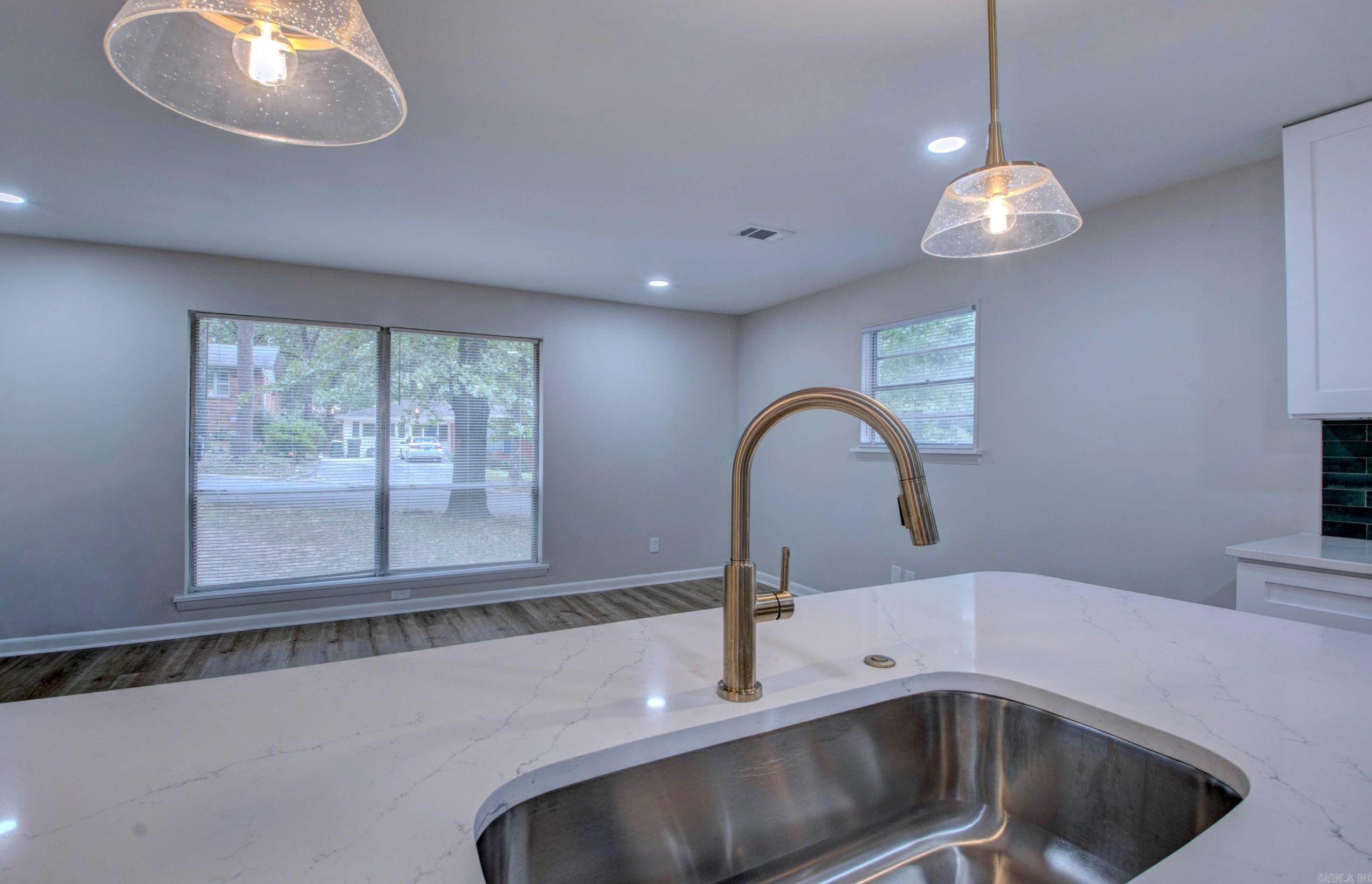 615 Bryan  Little Rock, AR