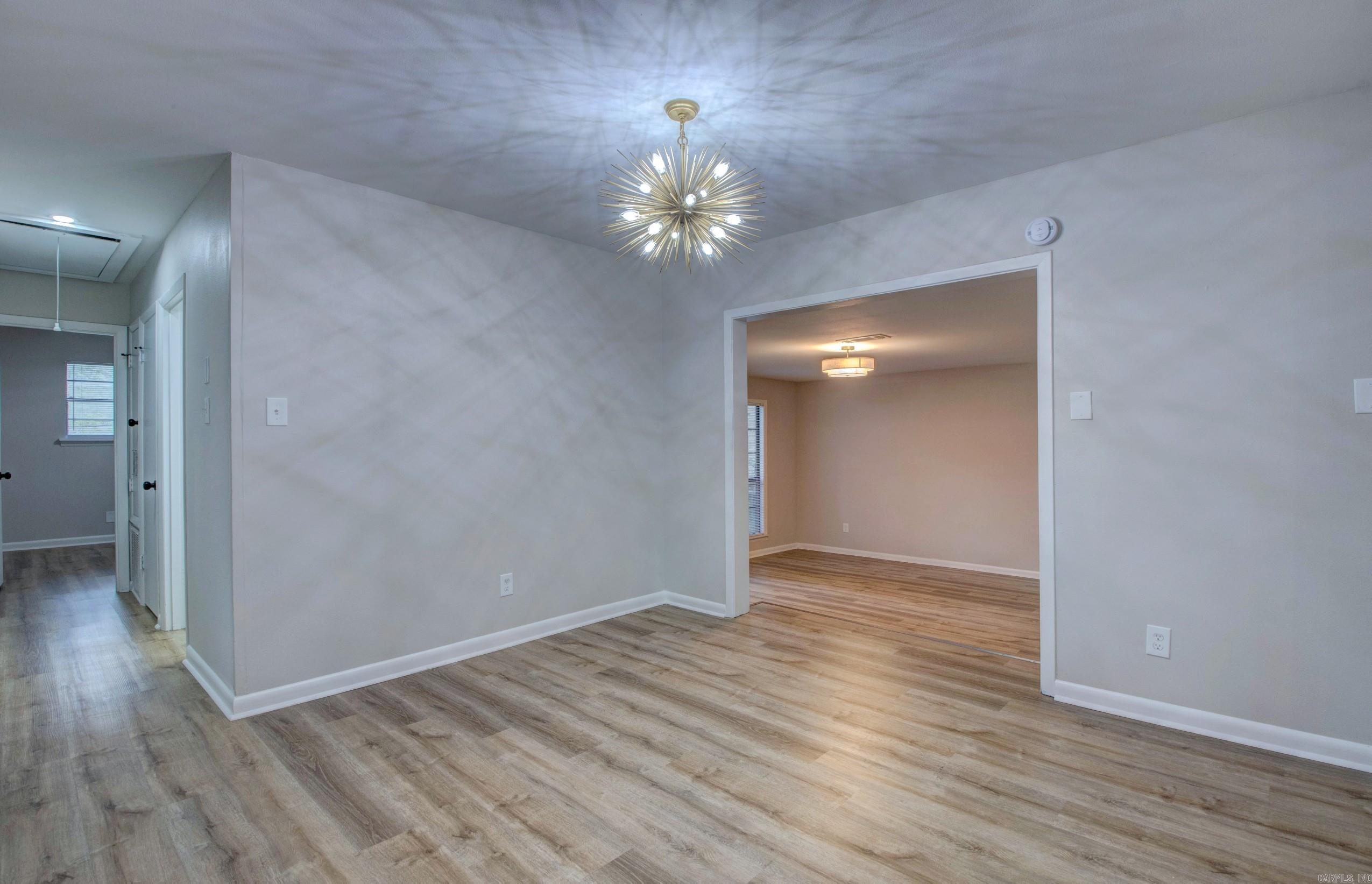 615 Bryan  Little Rock, AR