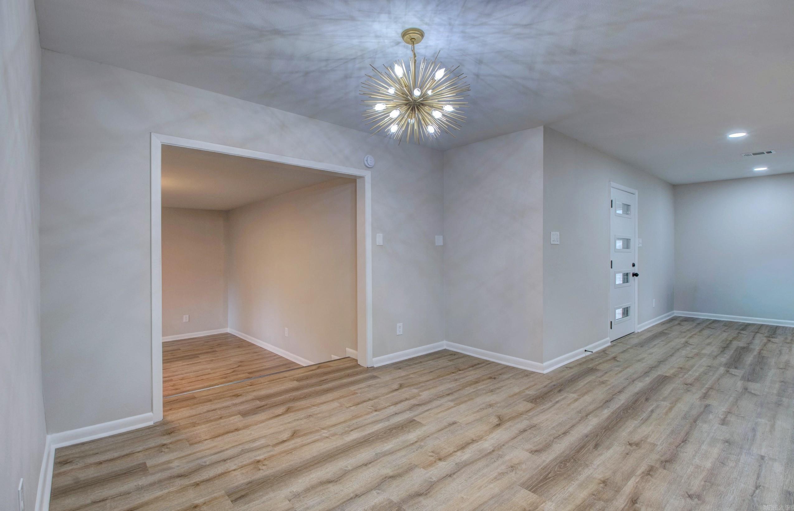 615 Bryan  Little Rock, AR
