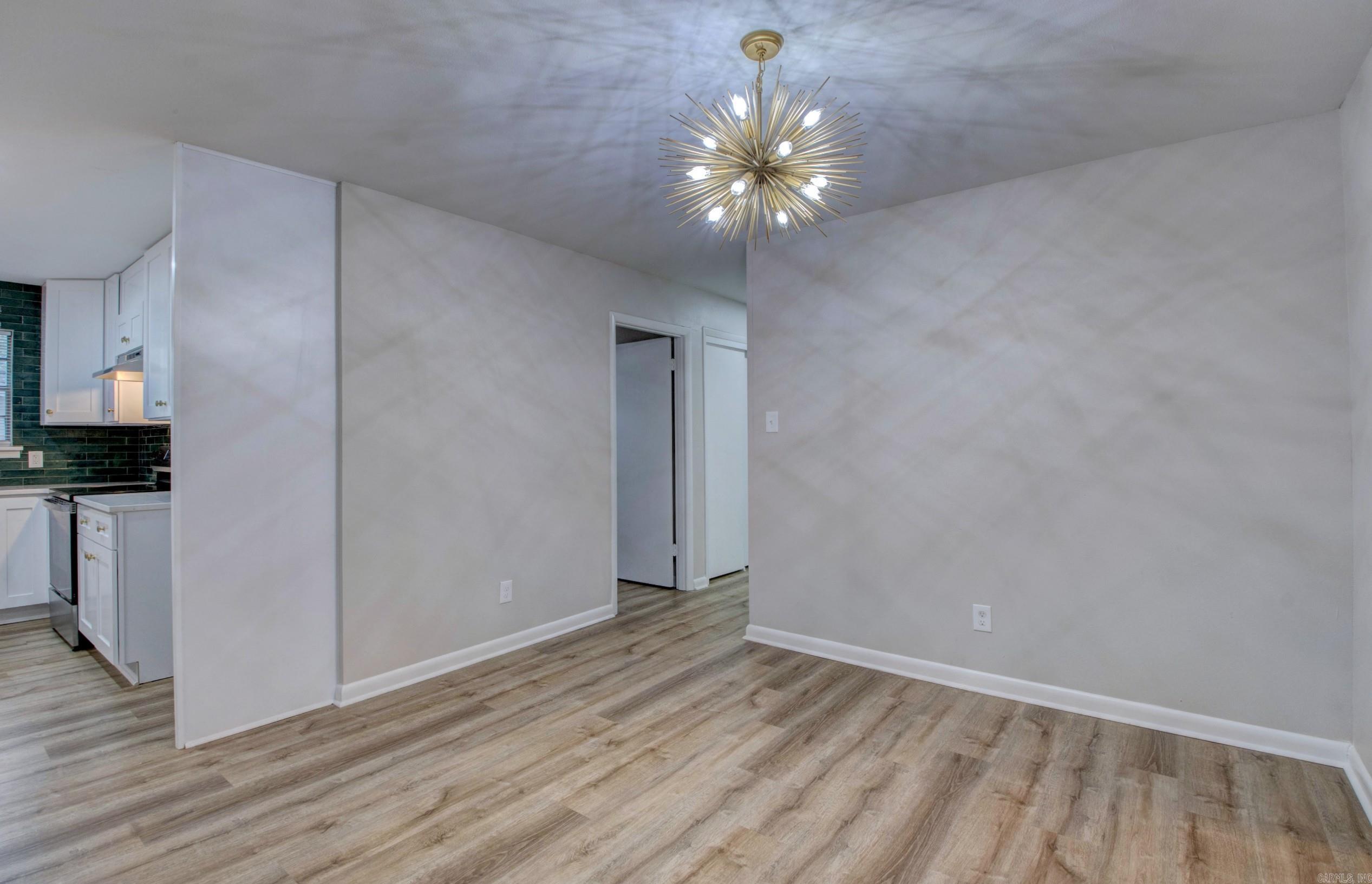 615 Bryan  Little Rock, AR