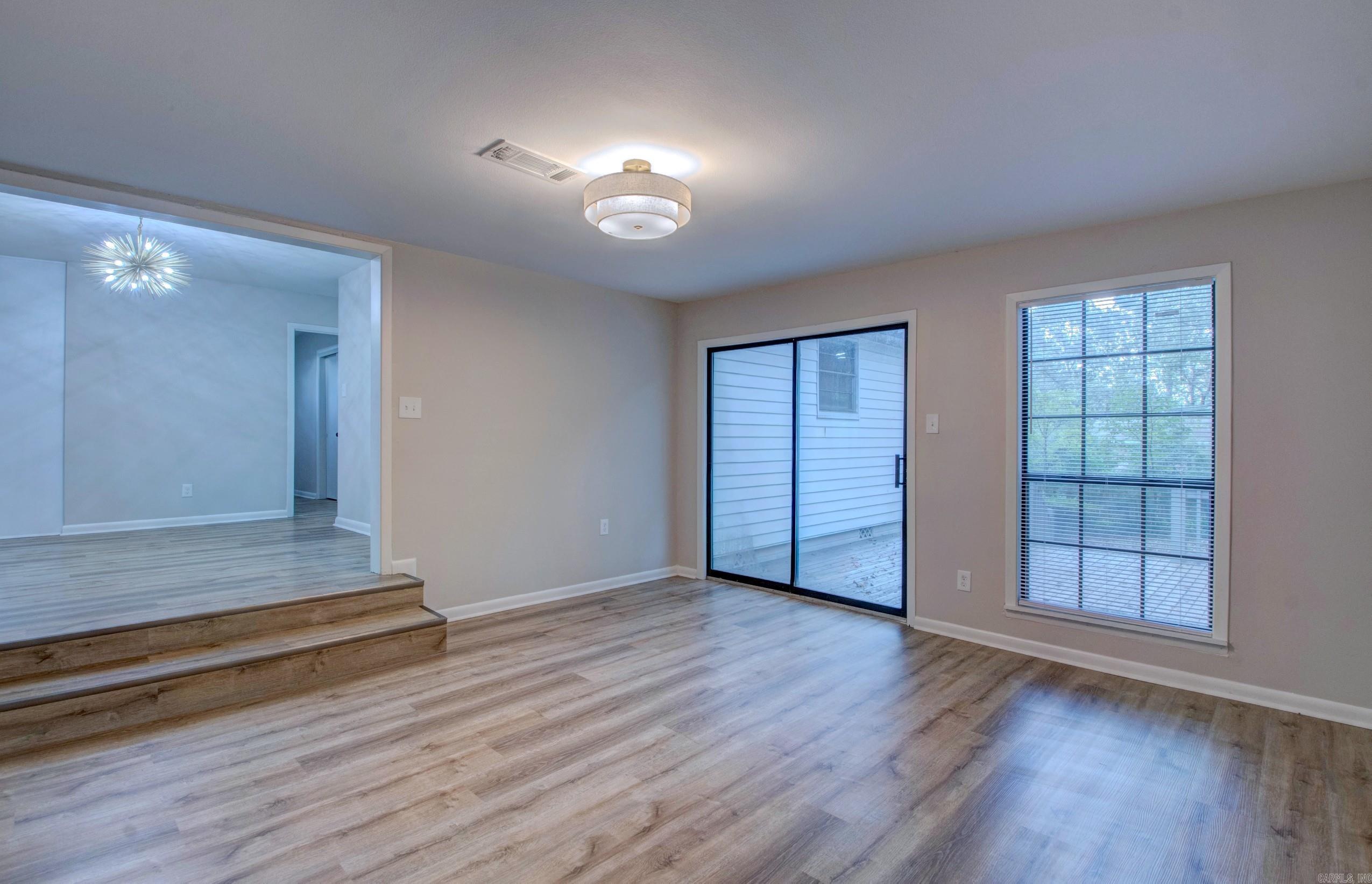 615 Bryan  Little Rock, AR