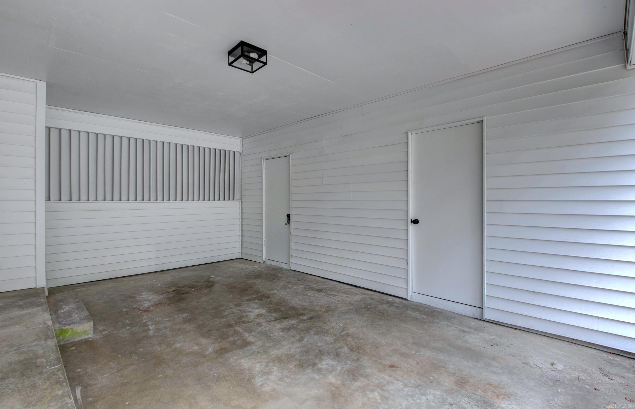 615 Bryan  Little Rock, AR
