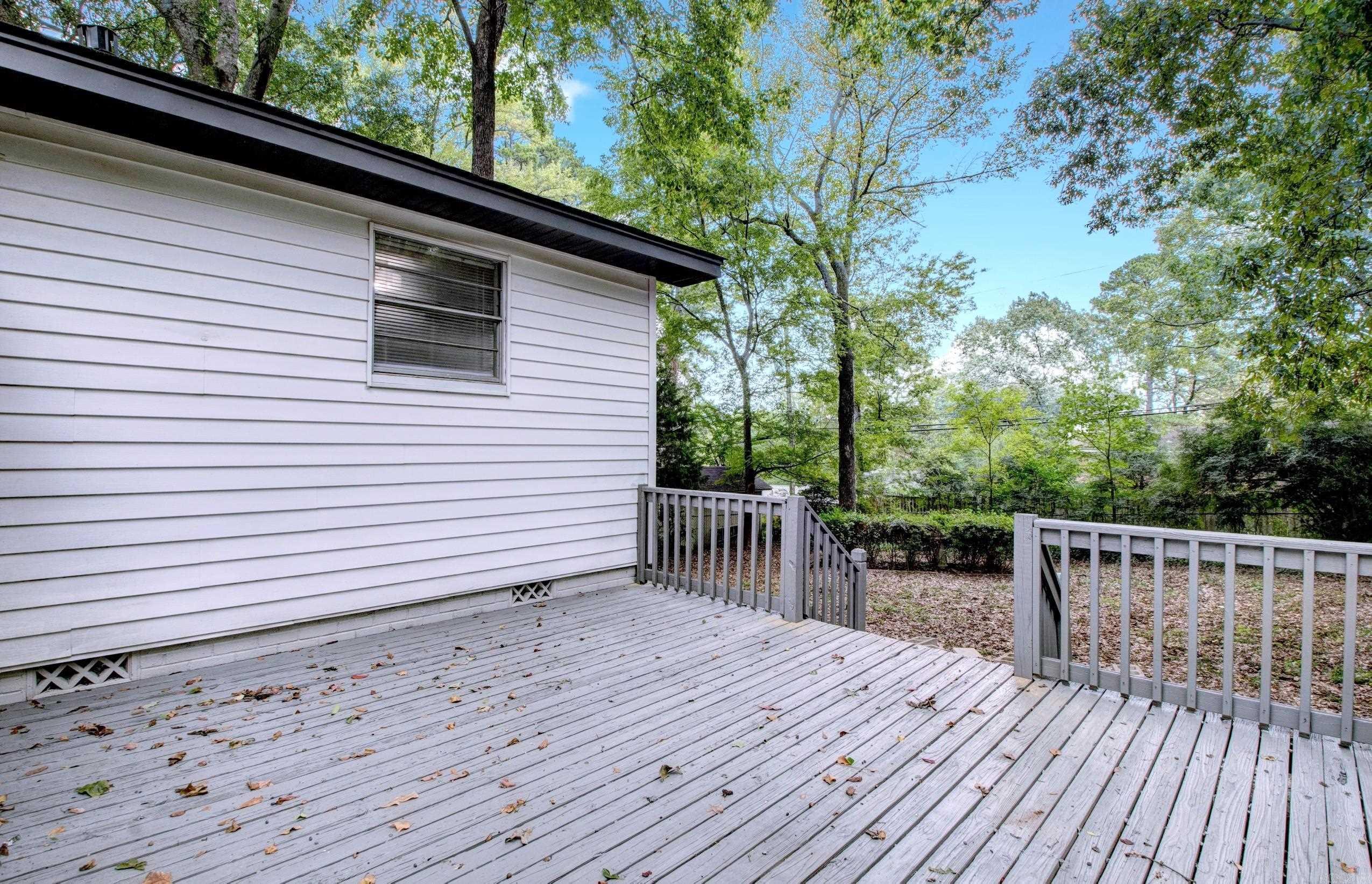 615 Bryan  Little Rock, AR