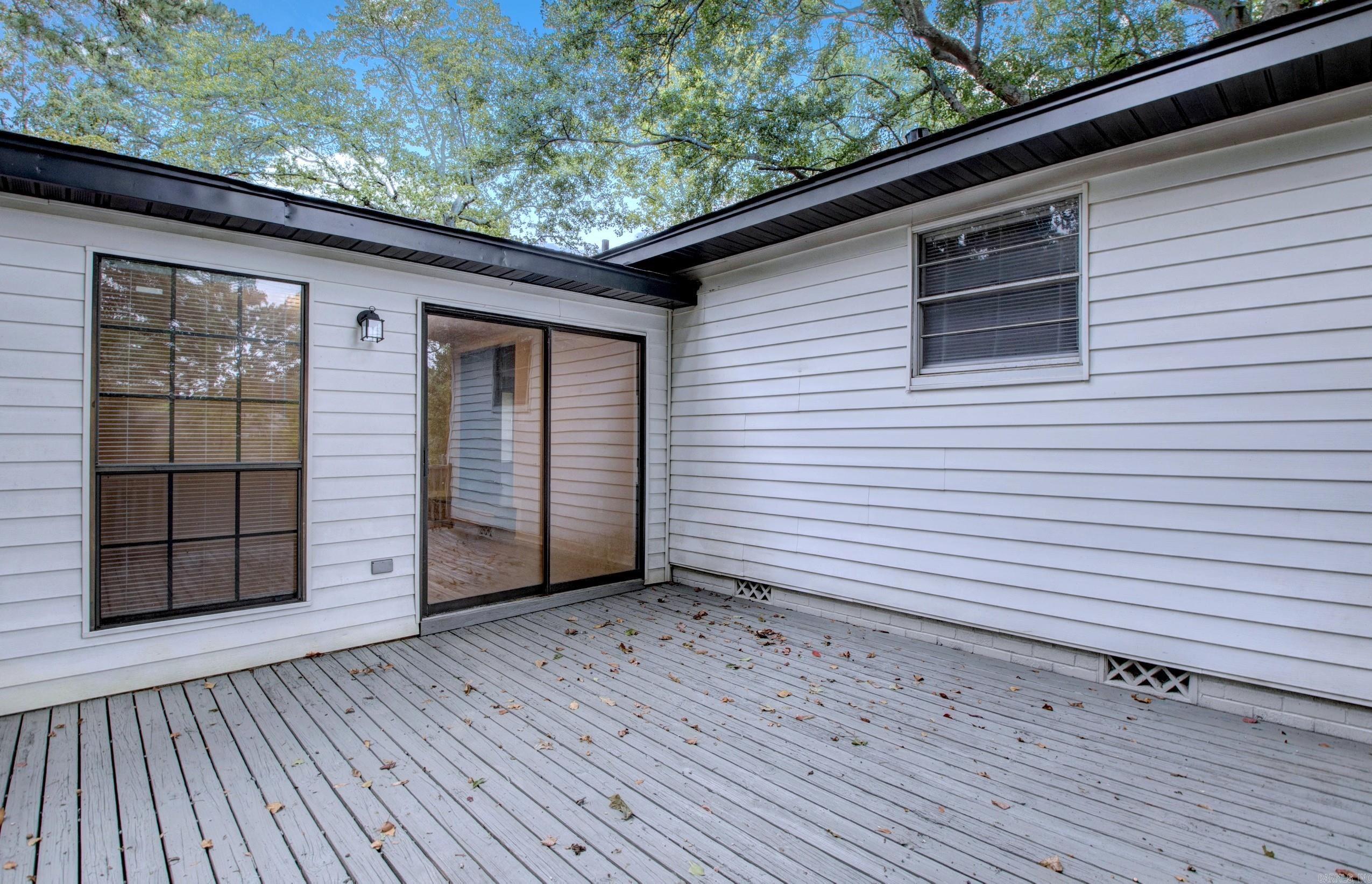 615 Bryan  Little Rock, AR