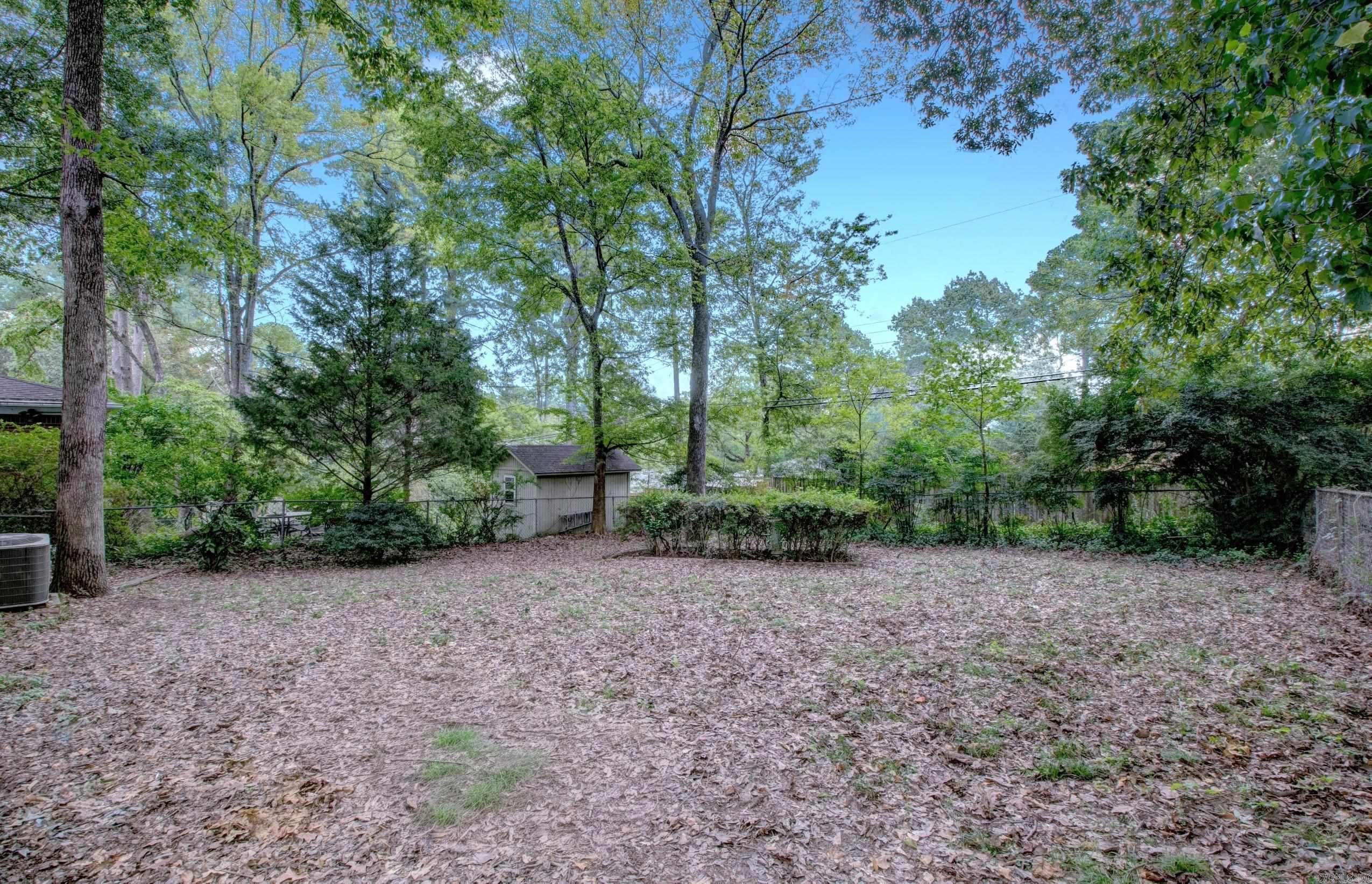 615 Bryan  Little Rock, AR