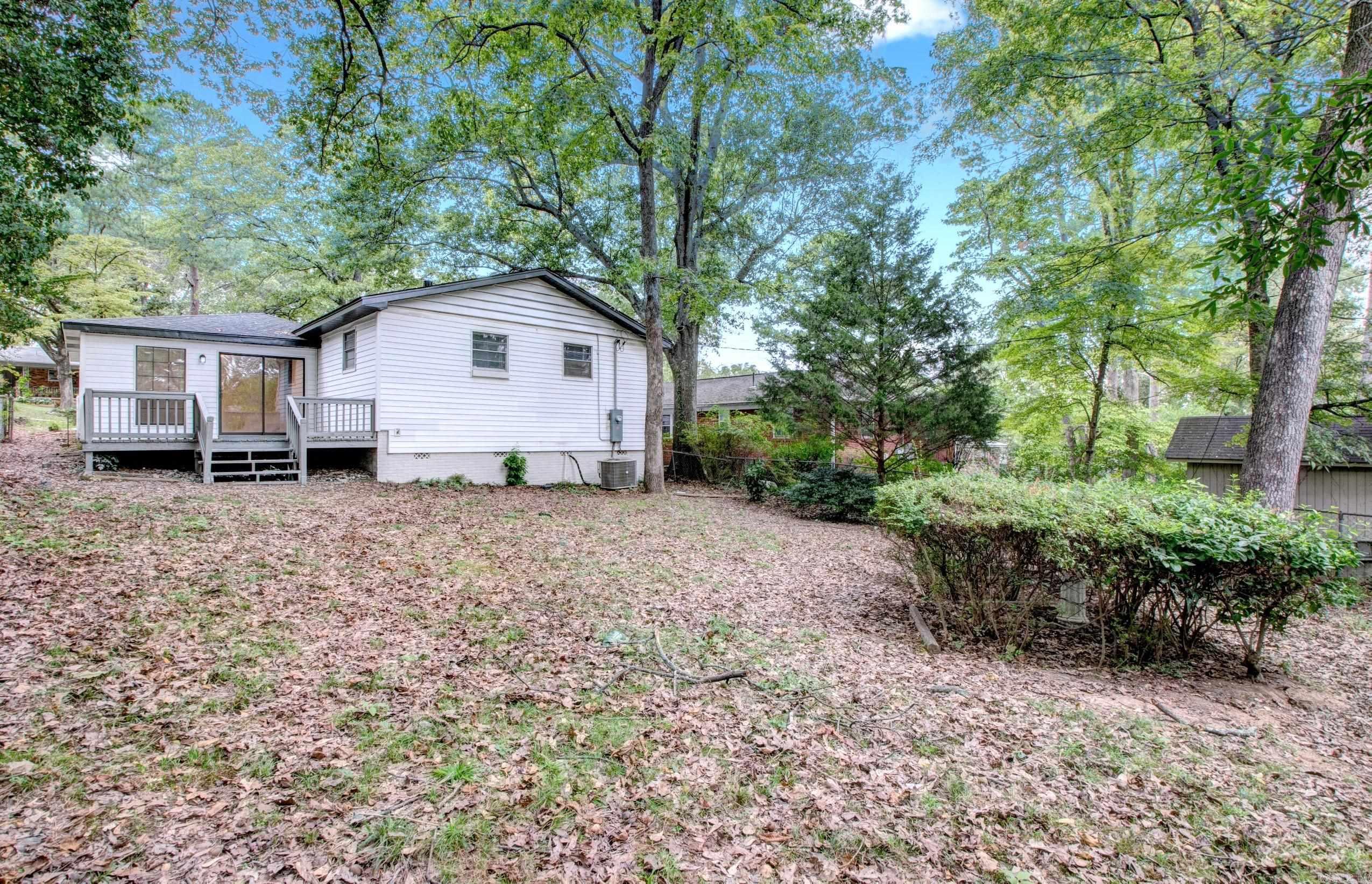 615 Bryan  Little Rock, AR
