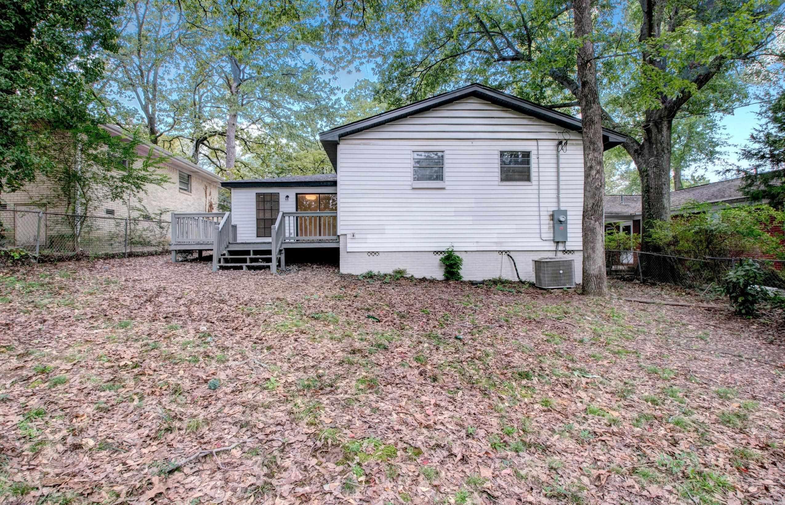 615 Bryan  Little Rock, AR