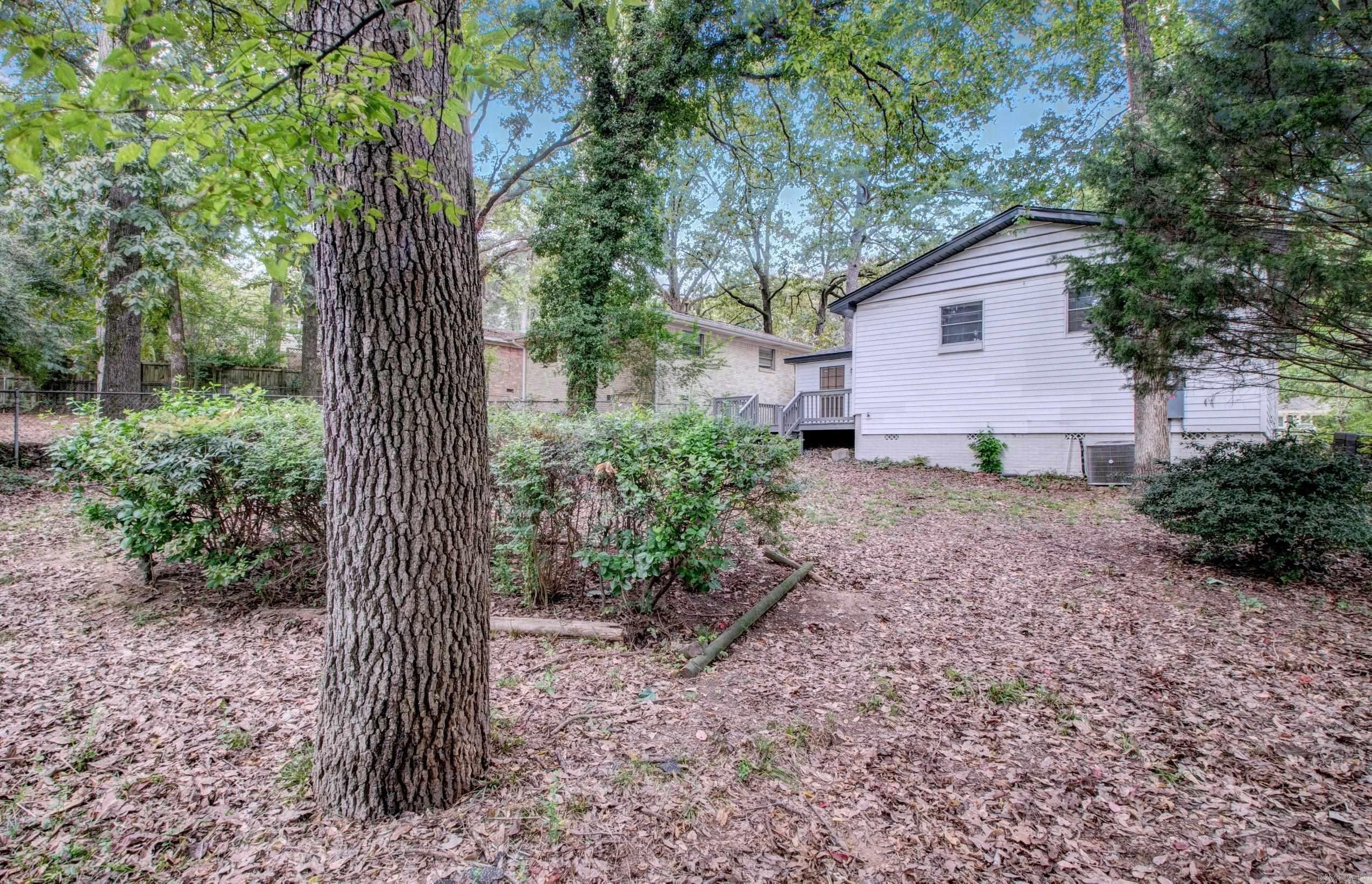 615 Bryan  Little Rock, AR