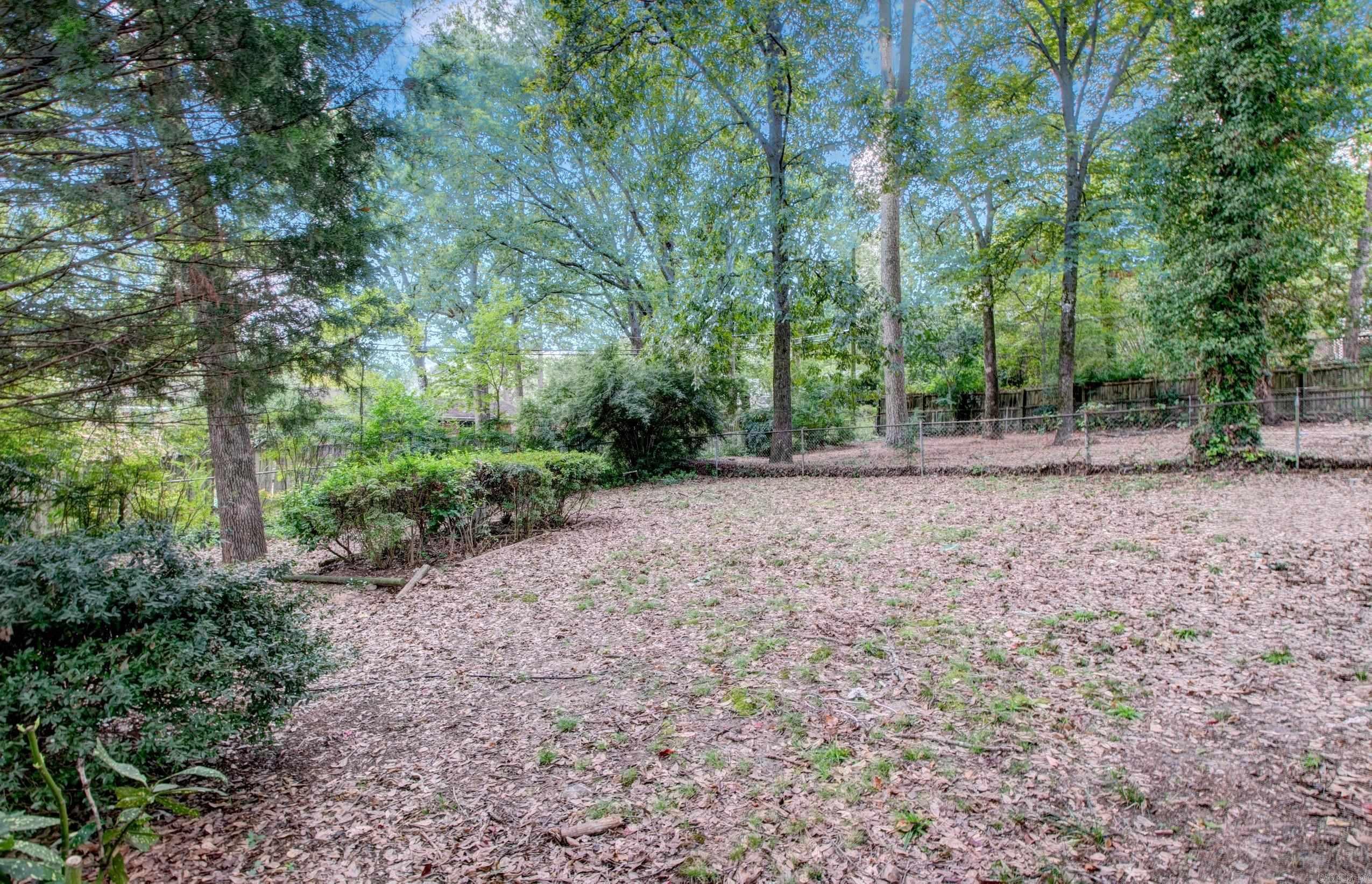 615 Bryan  Little Rock, AR