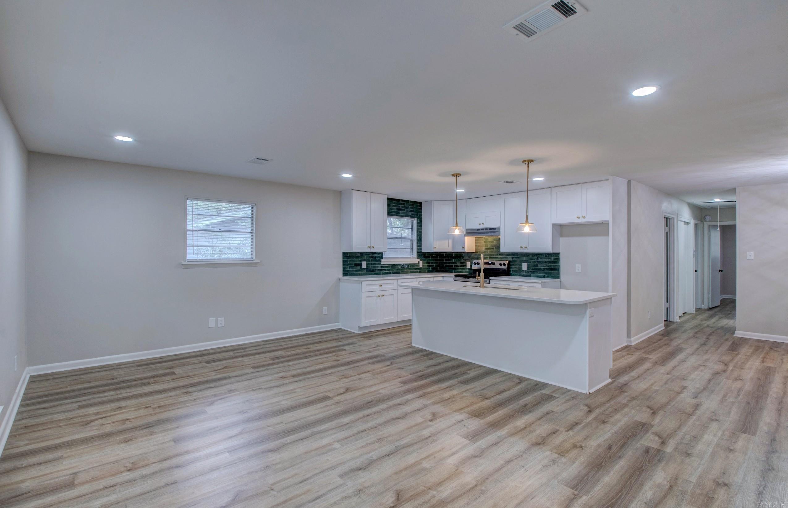 615 Bryan  Little Rock, AR