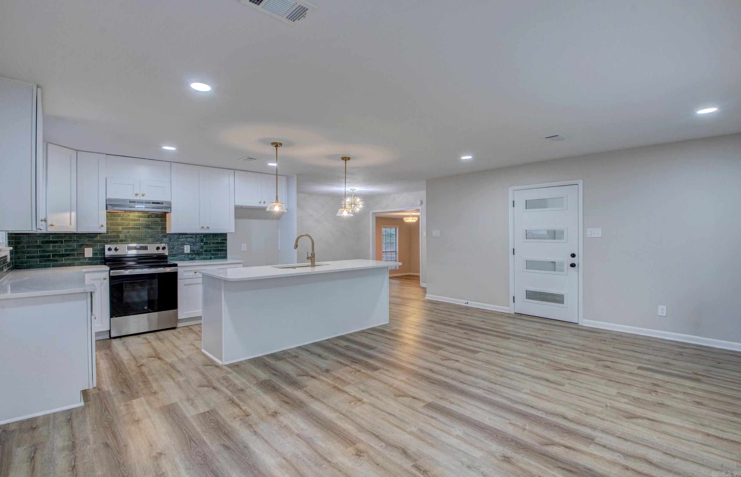 615 Bryan  Little Rock, AR