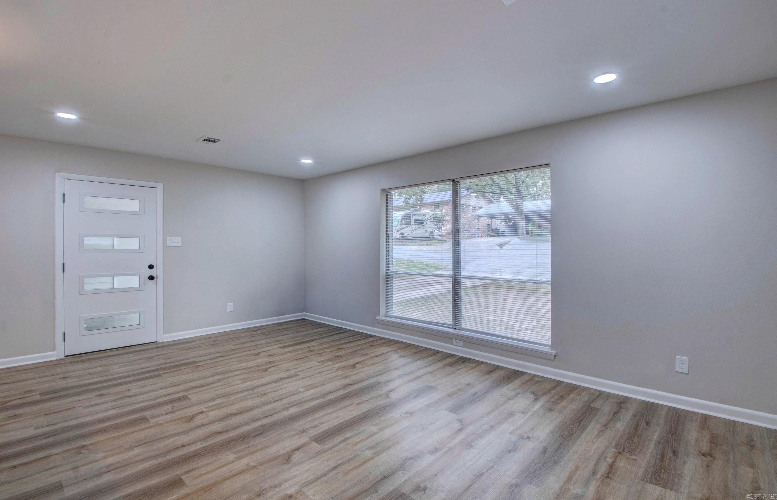 615 Bryan  Little Rock, AR