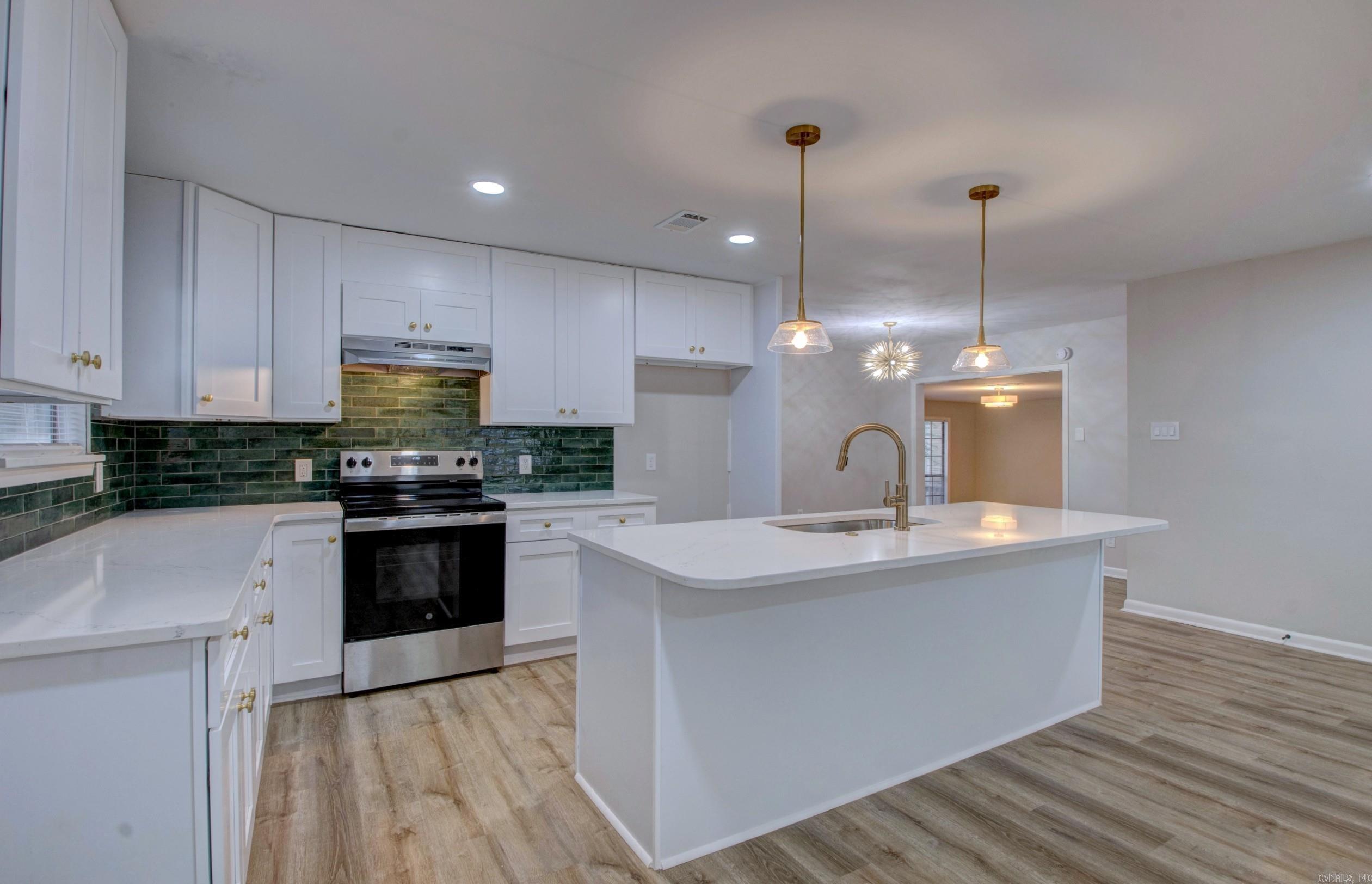 615 Bryan  Little Rock, AR