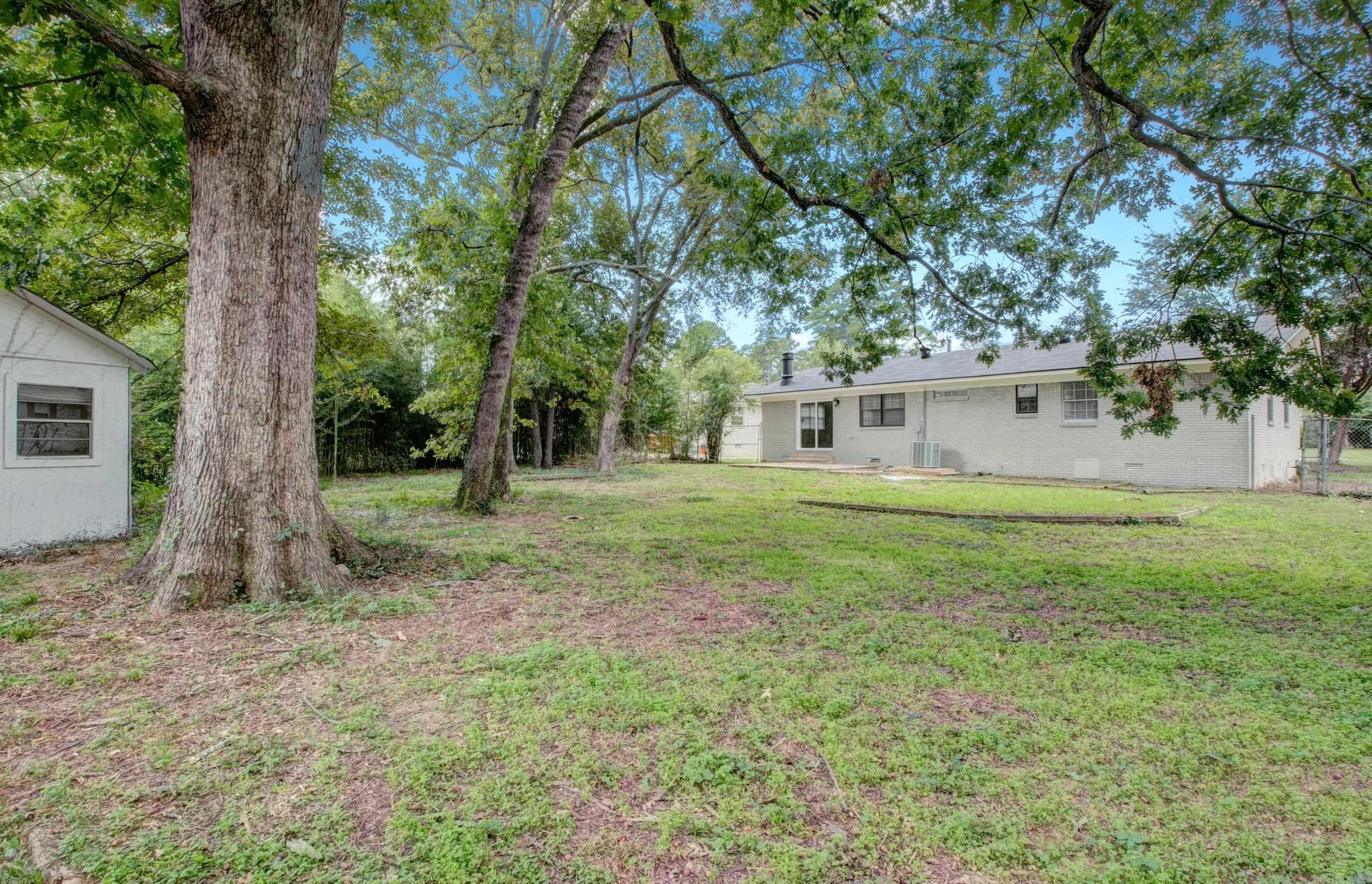 5 McGovern  Little Rock, AR