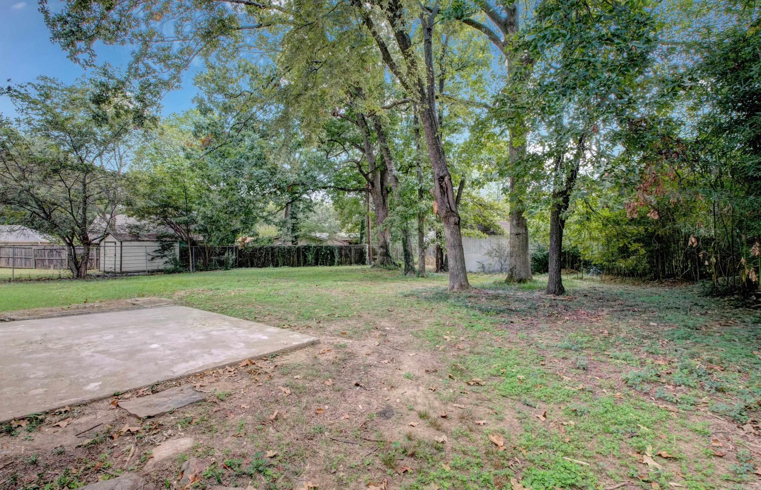 5 McGovern  Little Rock, AR