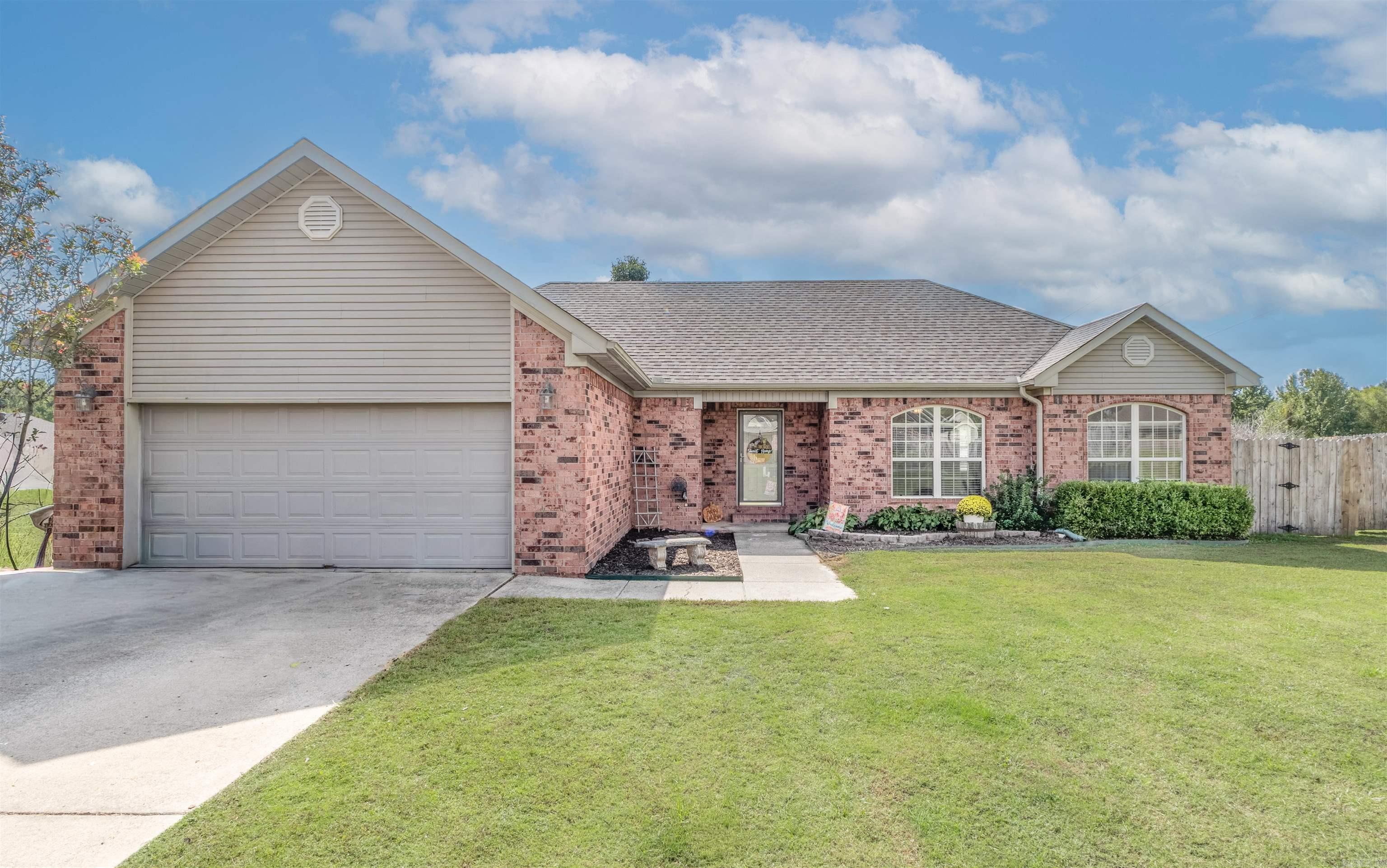 17 Jacob  Ward, AR