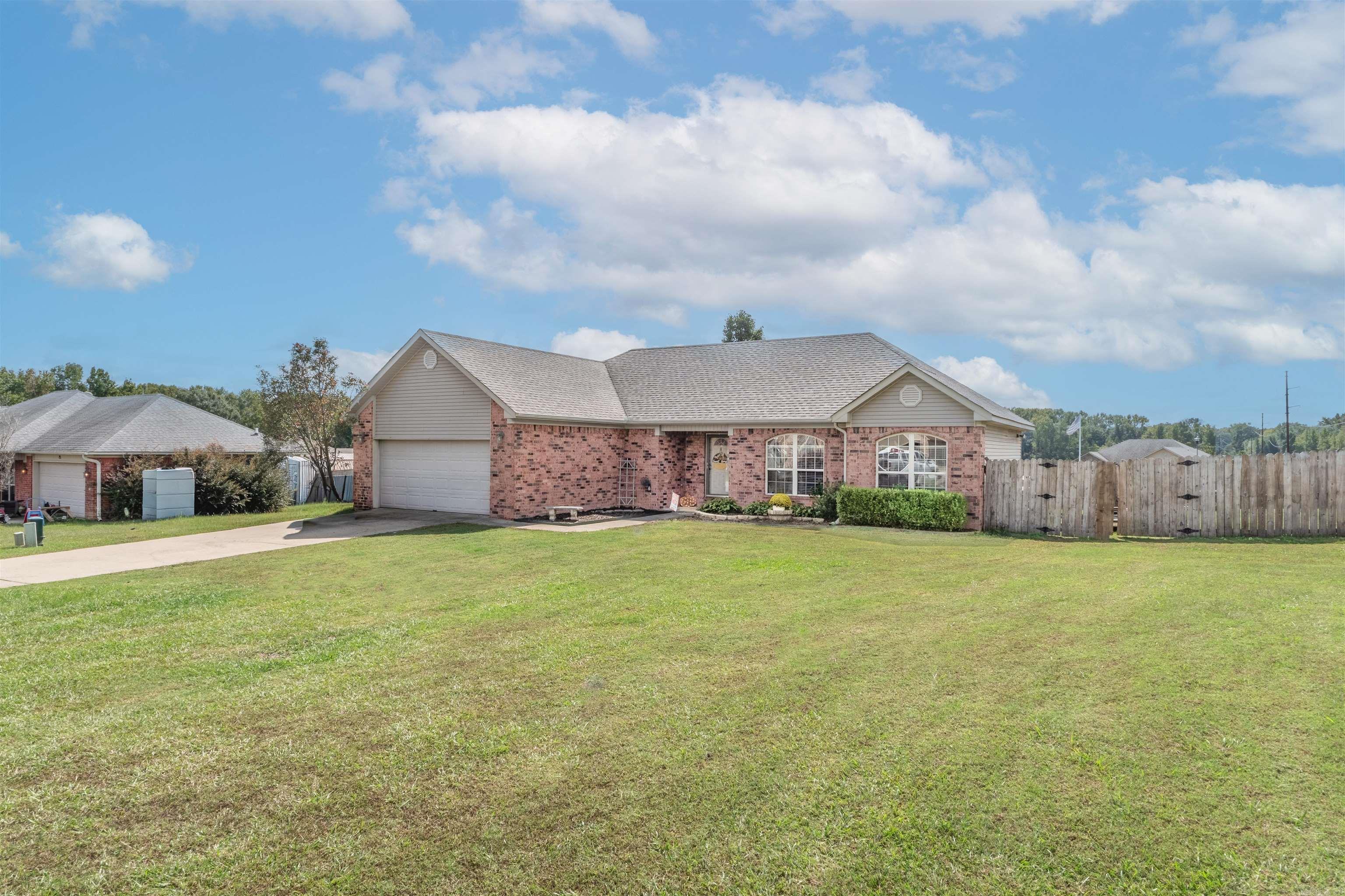 17 Jacob  Ward, AR