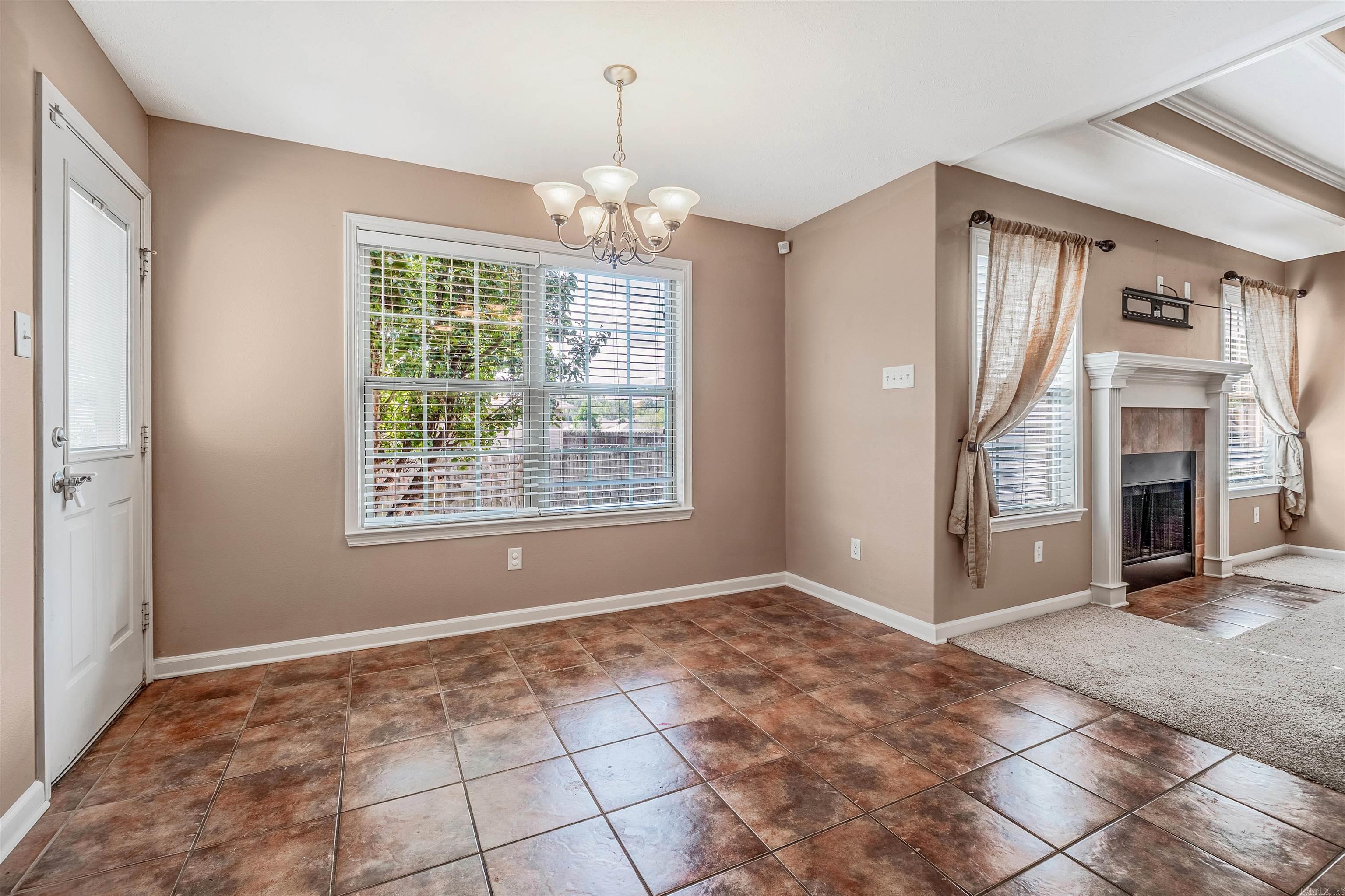 17 Jacob  Ward, AR