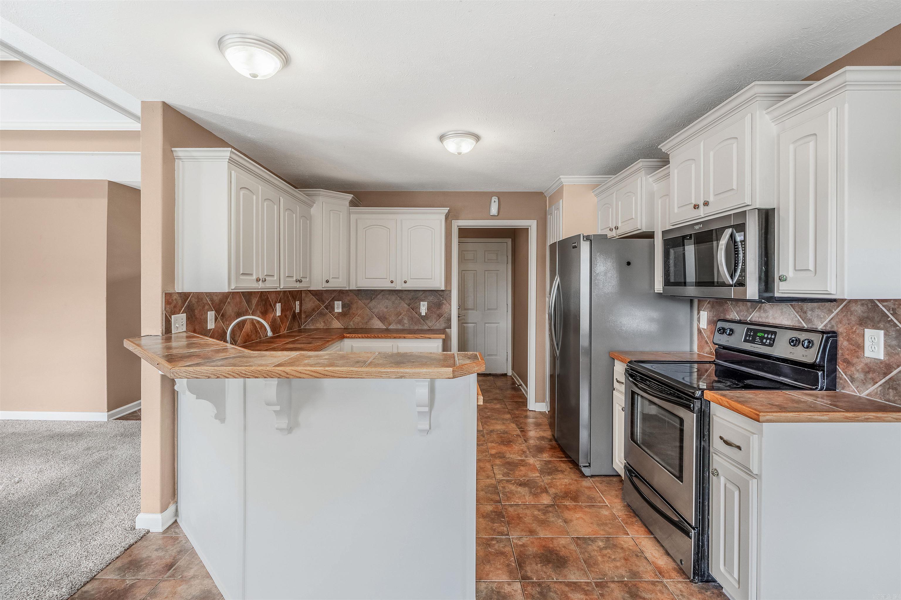 17 Jacob  Ward, AR