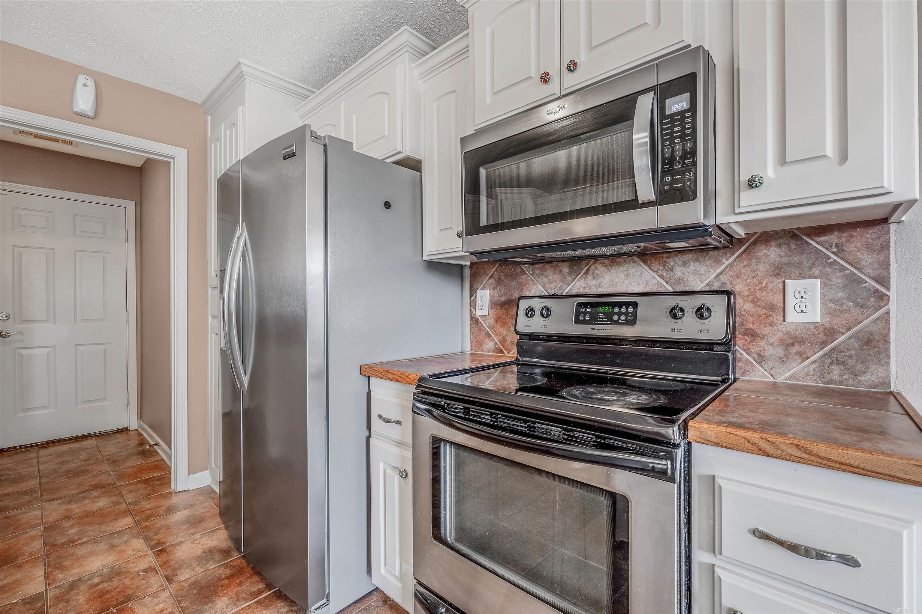 17 Jacob  Ward, AR