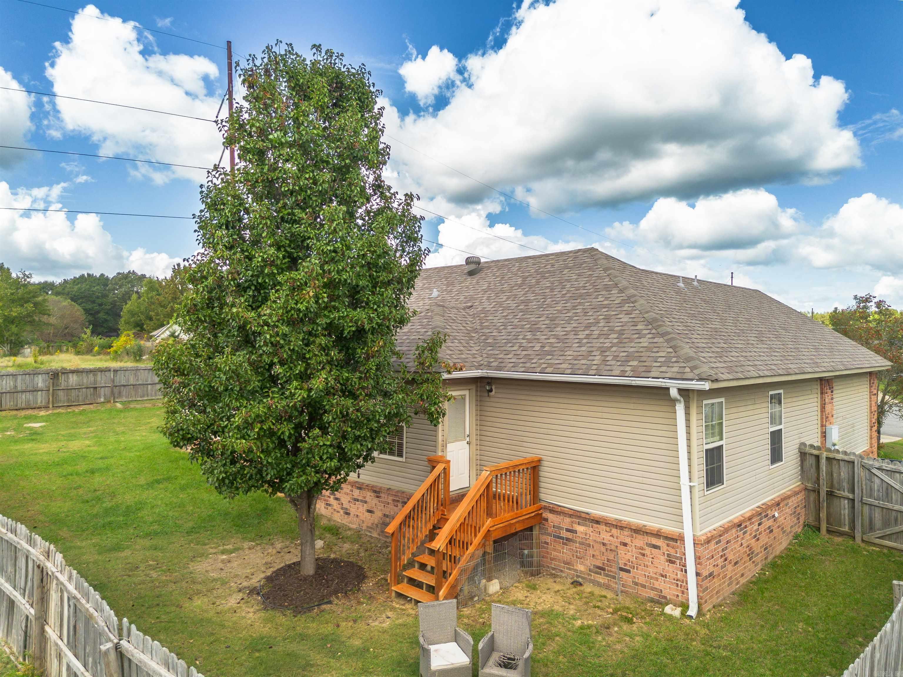 17 Jacob  Ward, AR