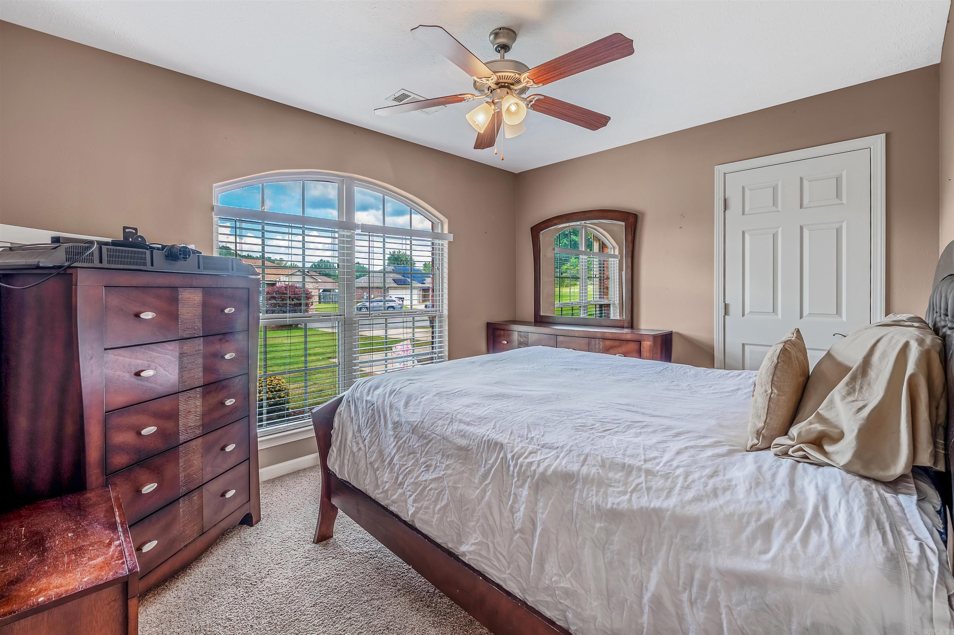 17 Jacob  Ward, AR