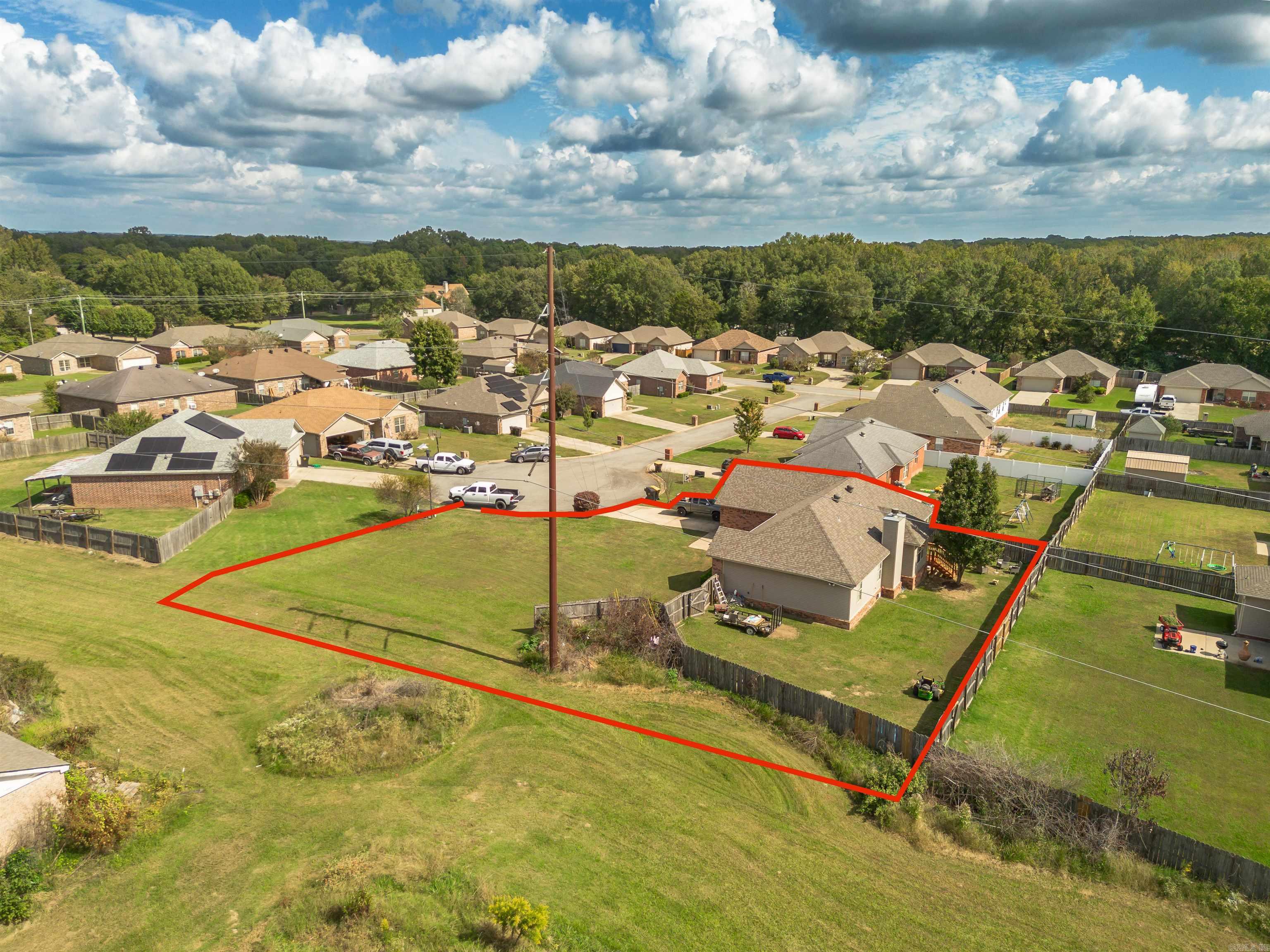 17 Jacob  Ward, AR