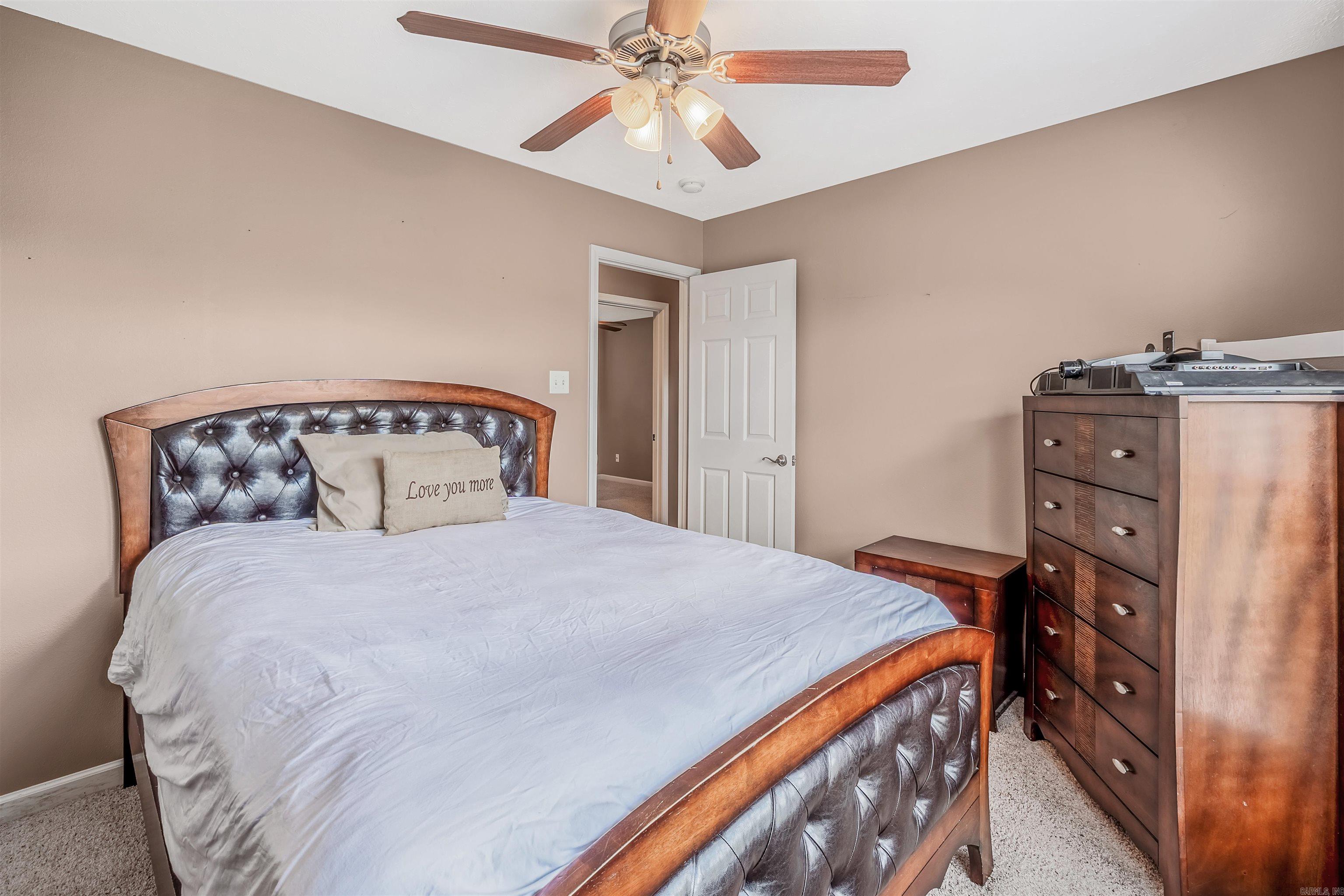 17 Jacob  Ward, AR