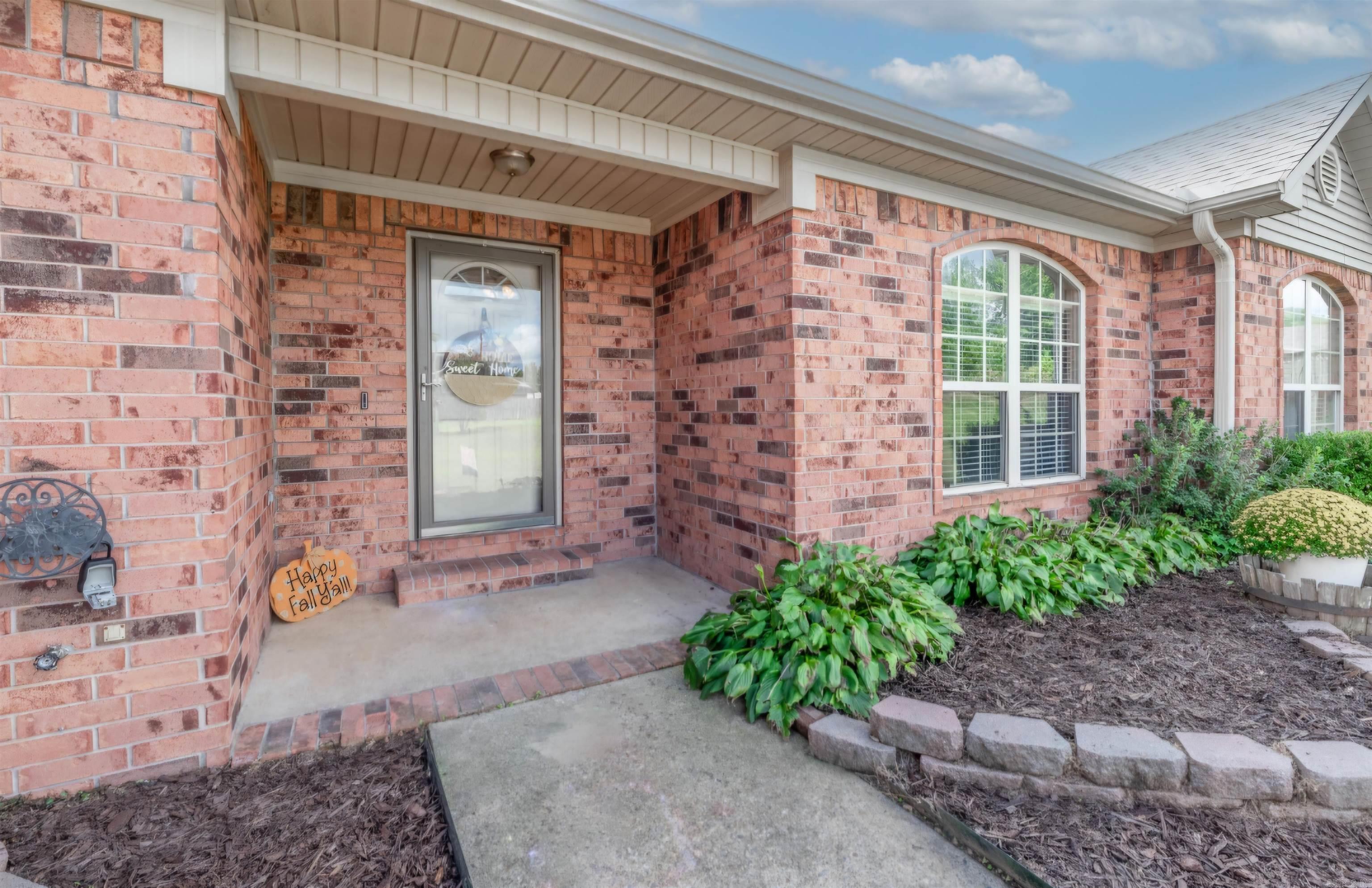 17 Jacob  Ward, AR