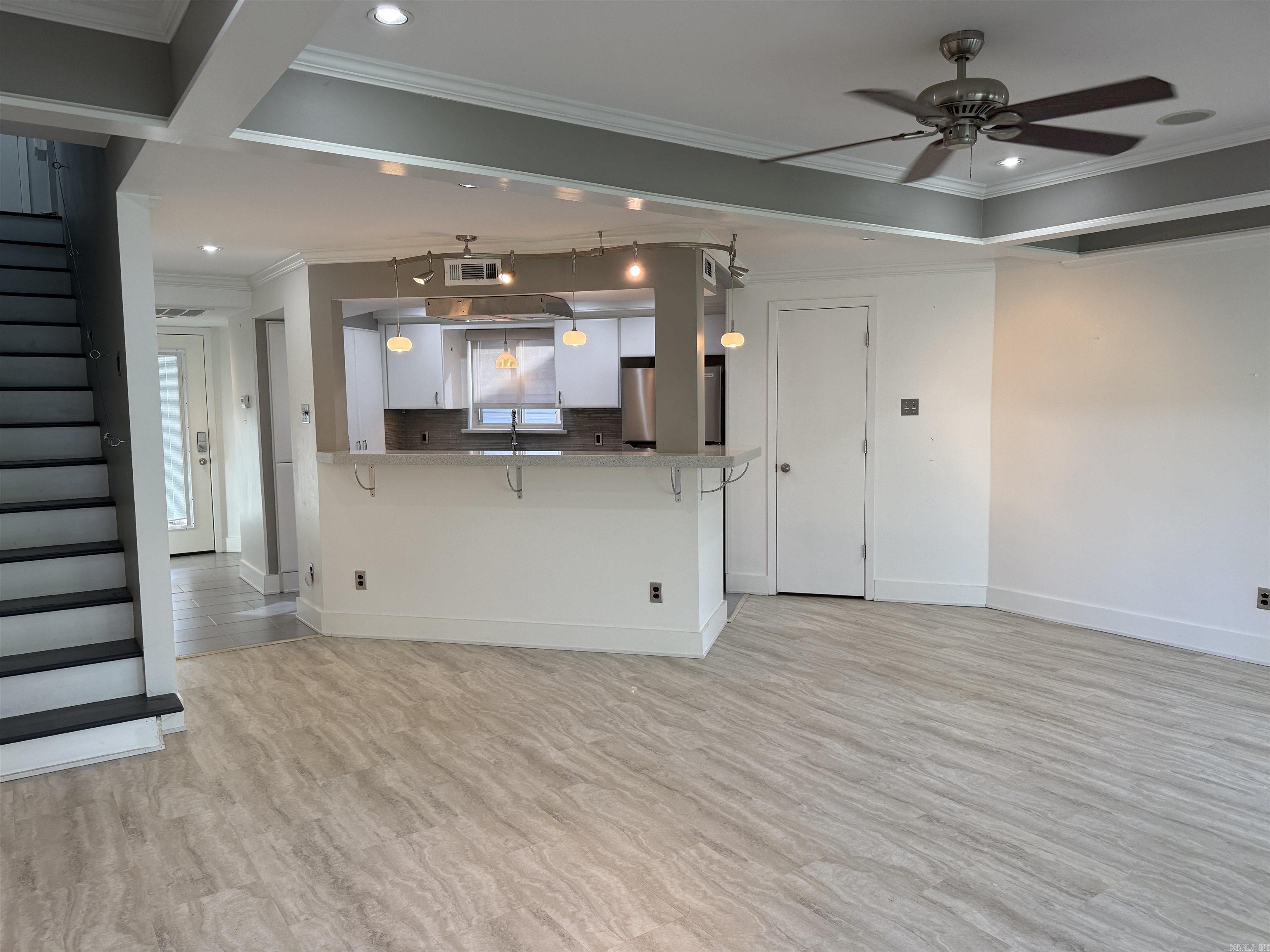 2518 Riverfront Unit 3 Little Rock, AR