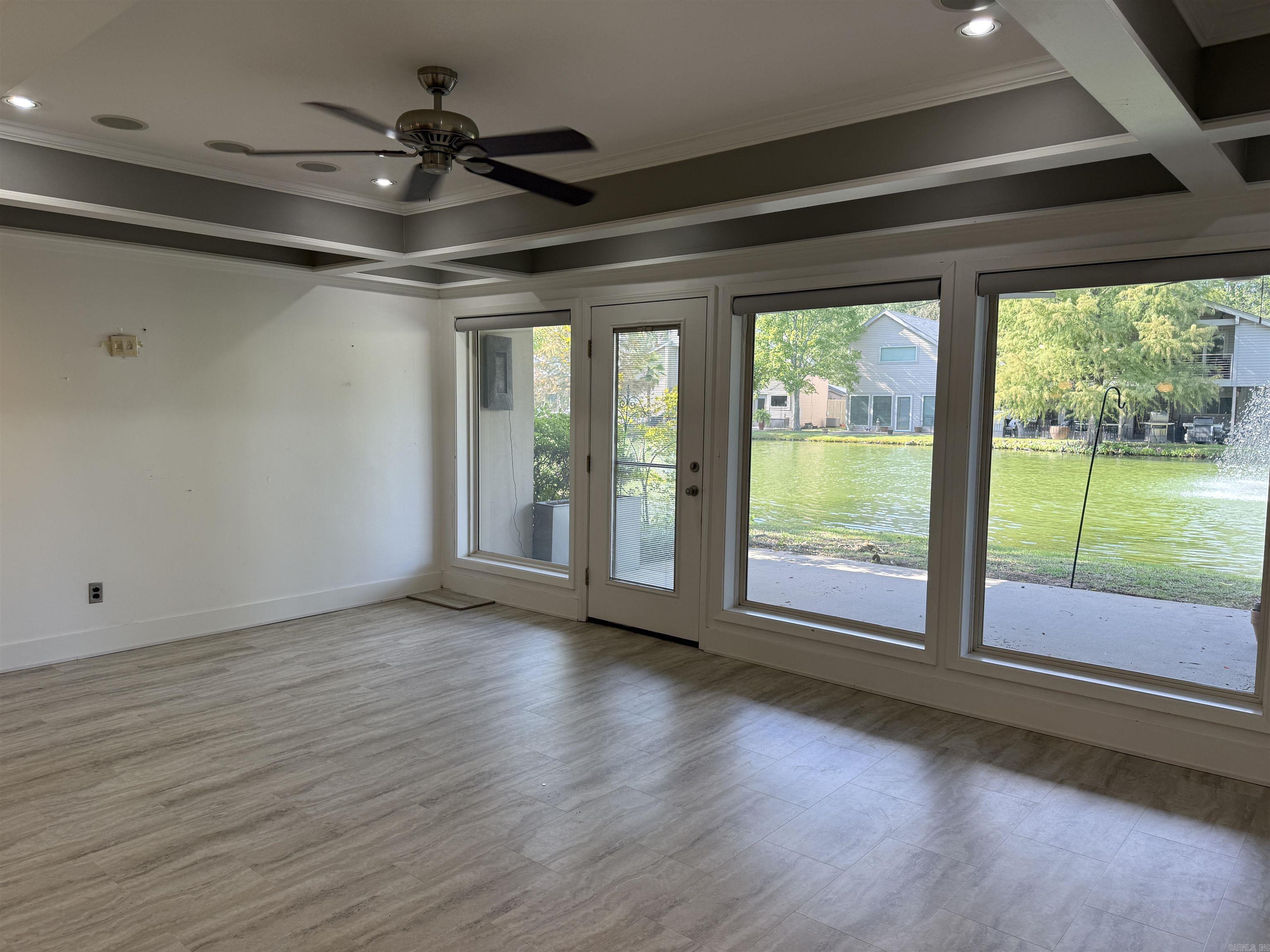 2518 Riverfront Unit 3 Little Rock, AR
