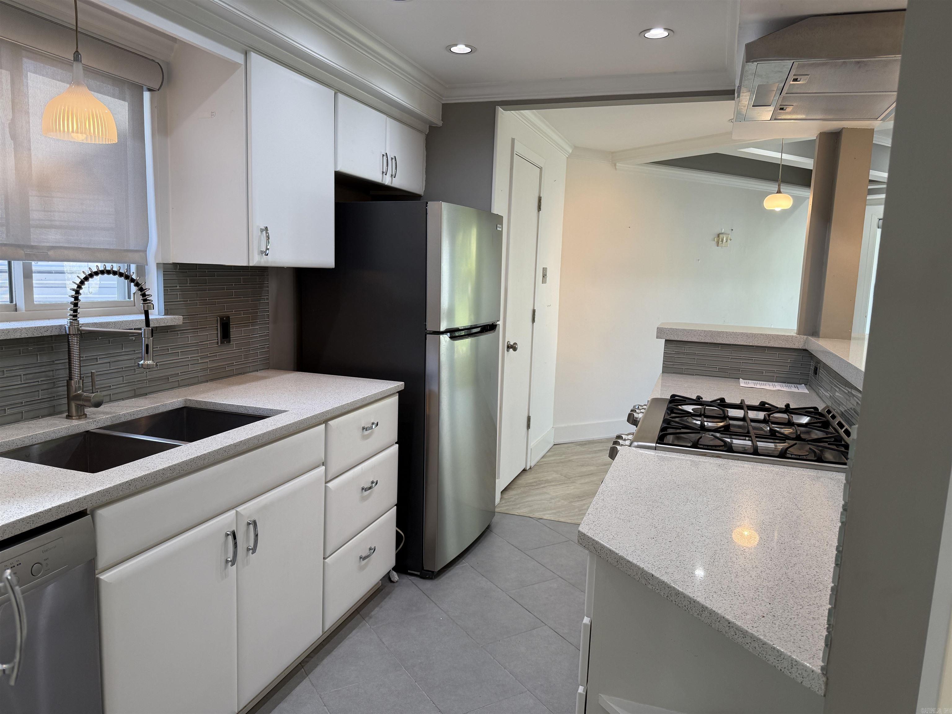 2518 Riverfront Unit 3 Little Rock, AR