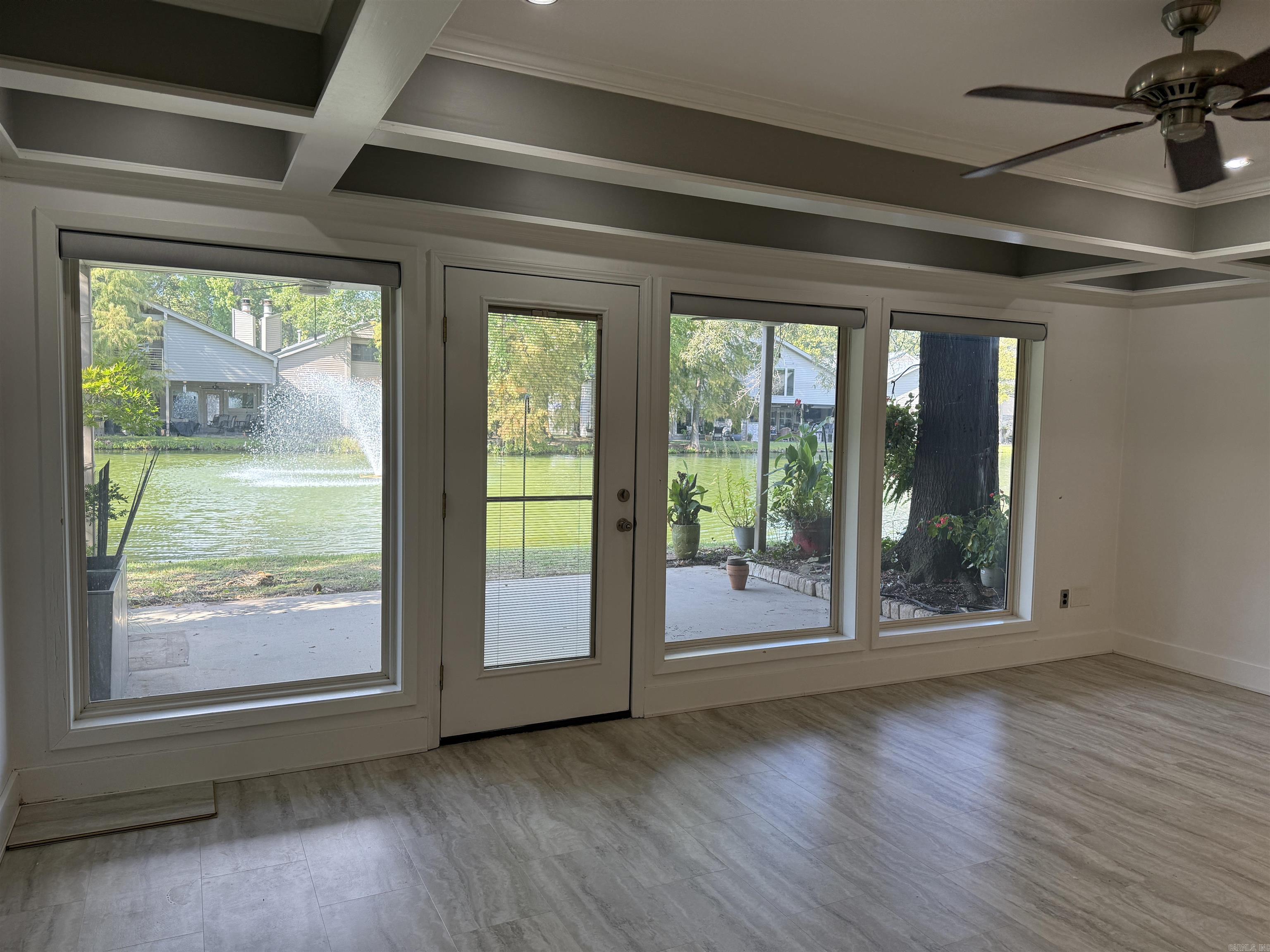 2518 Riverfront Unit 3 Little Rock, AR