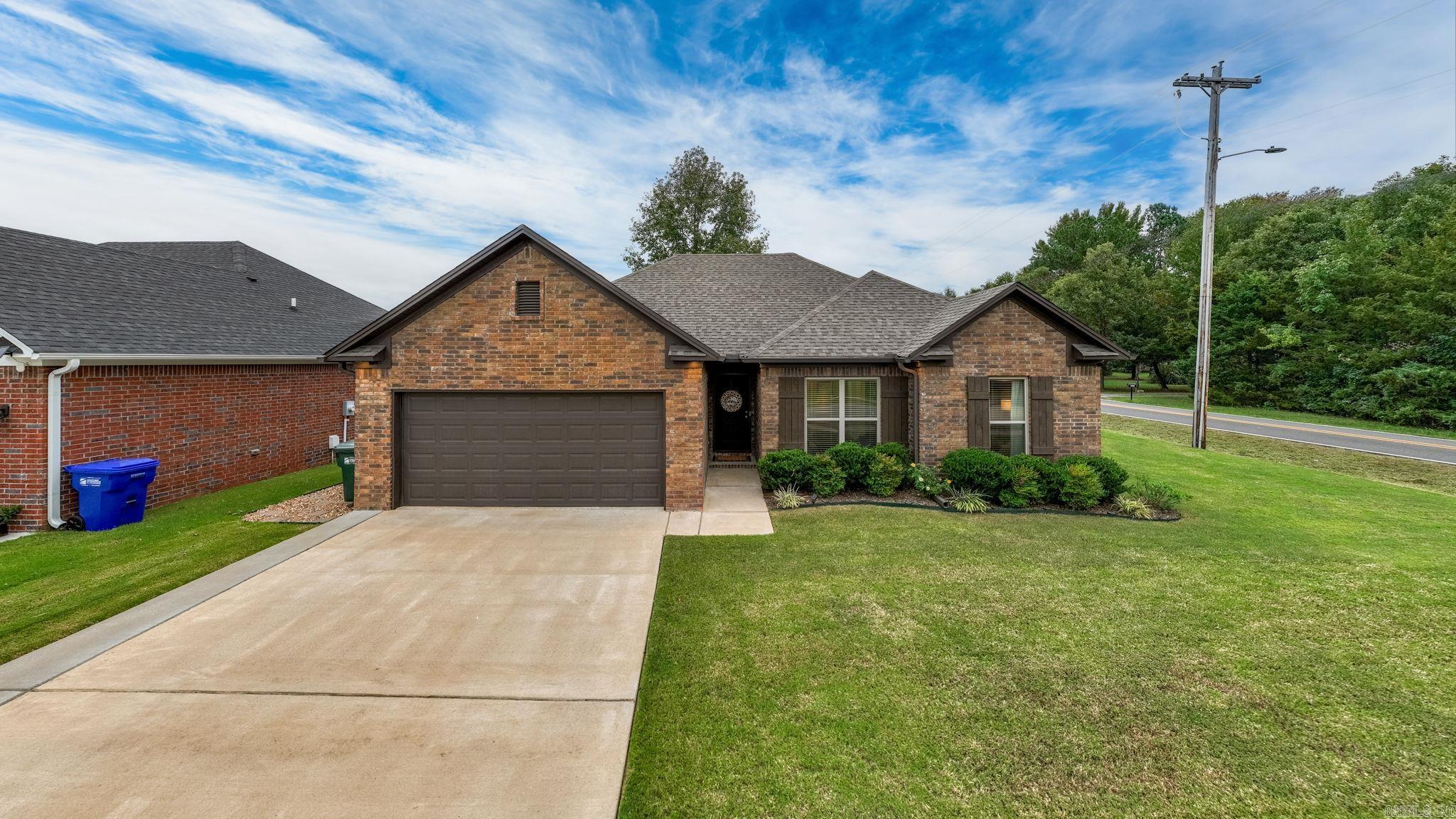 1600 Duck Lane  Conway, AR