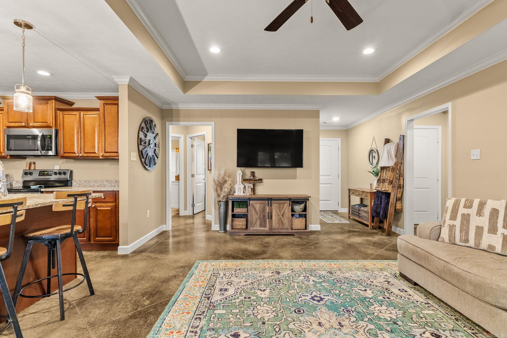 1600 Duck Lane  Conway, AR