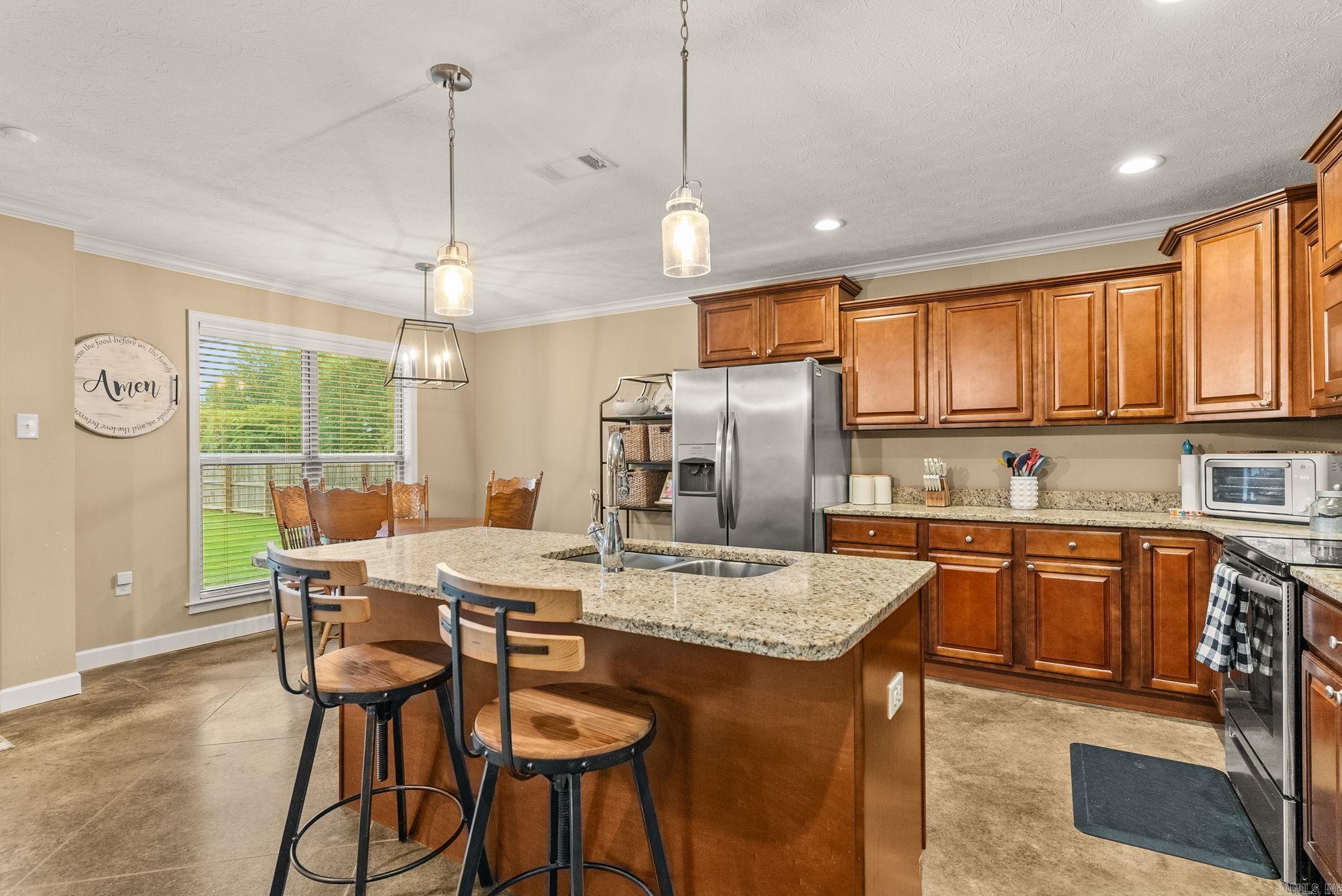 1600 Duck Lane  Conway, AR