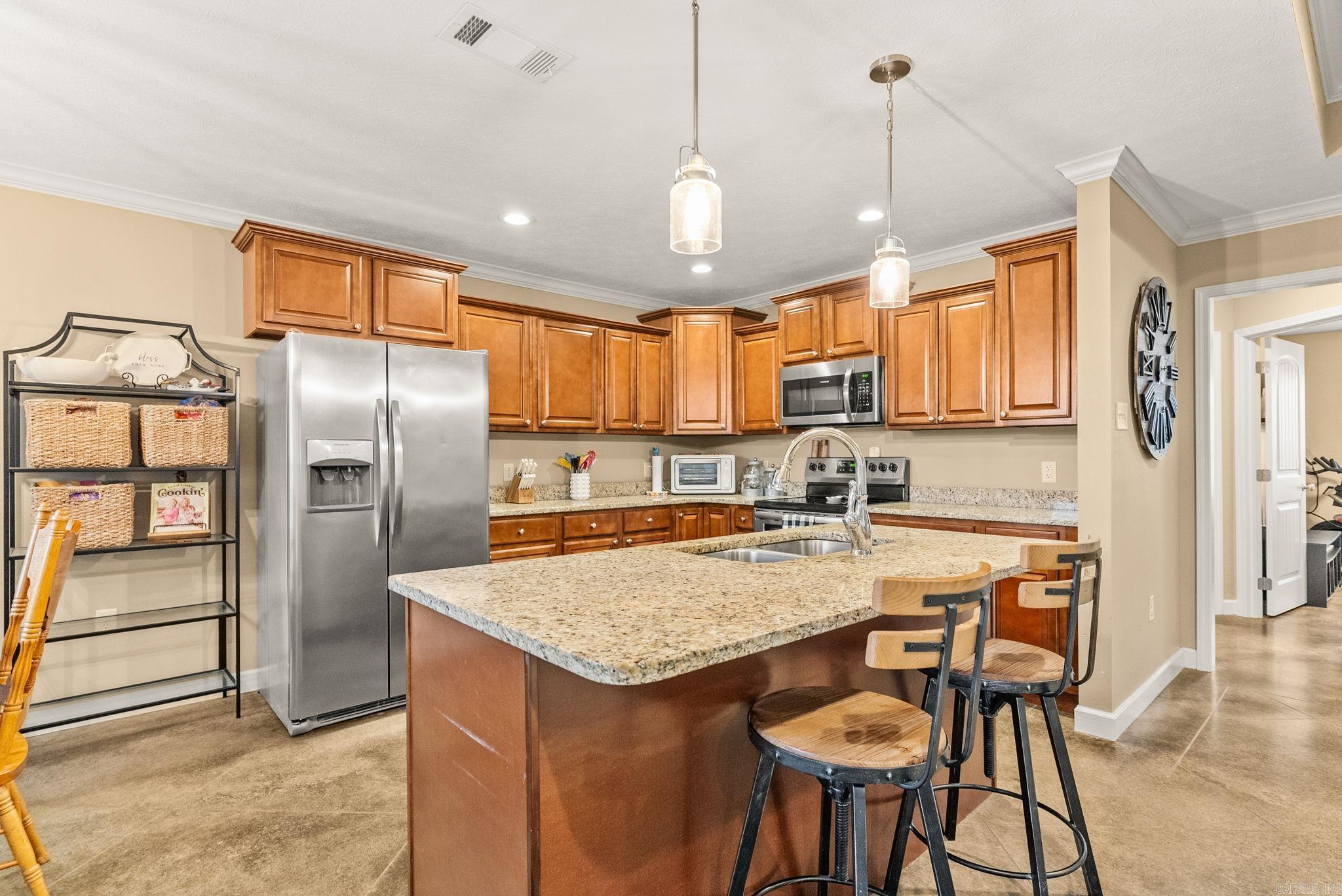 1600 Duck Lane  Conway, AR