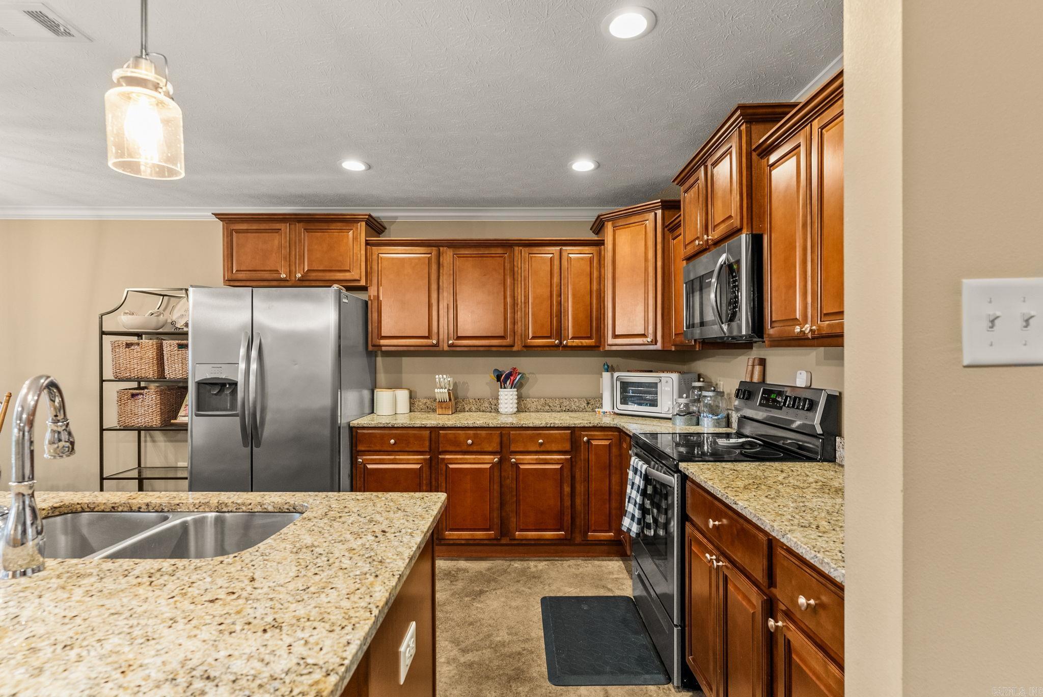 1600 Duck Lane  Conway, AR