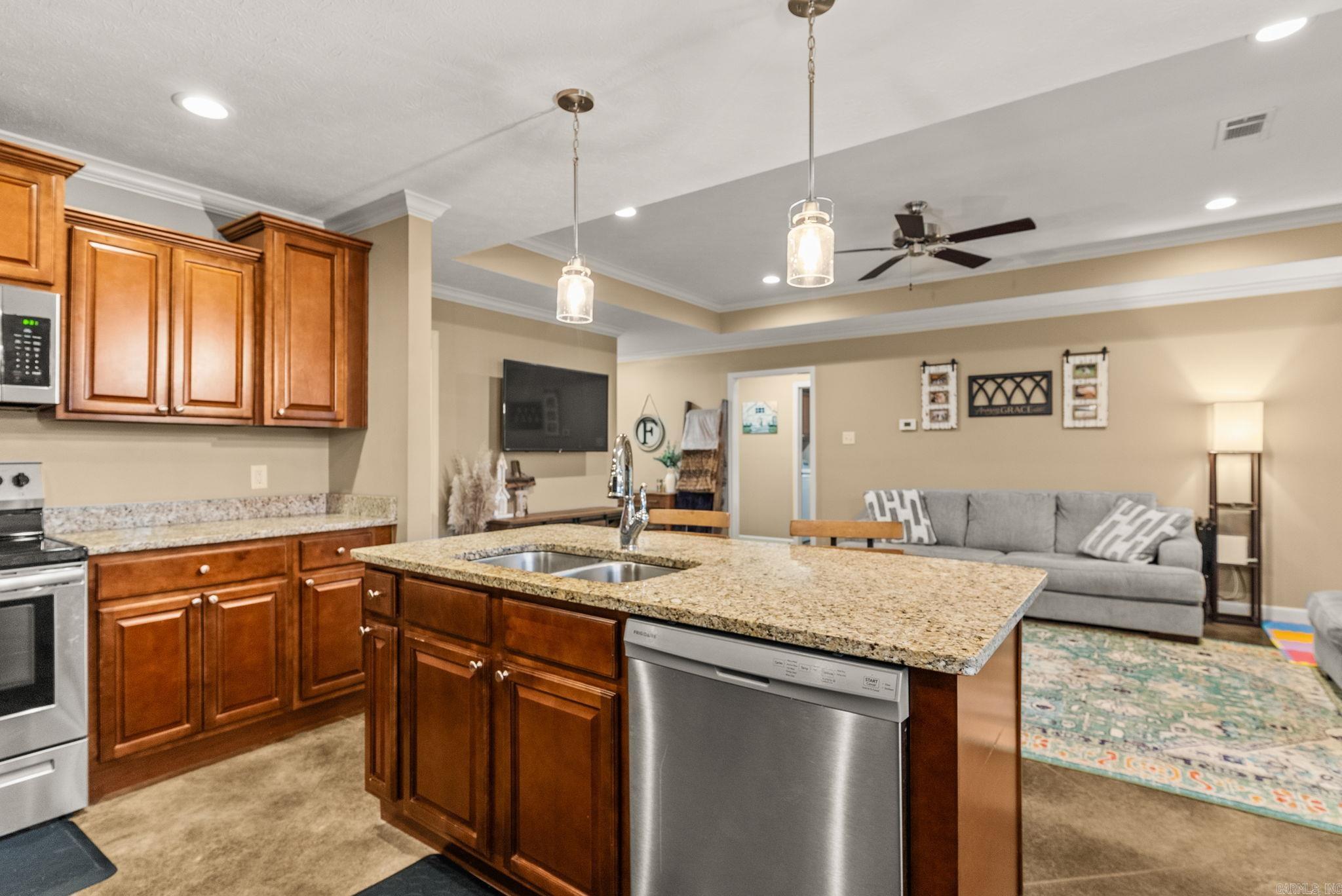 1600 Duck Lane  Conway, AR
