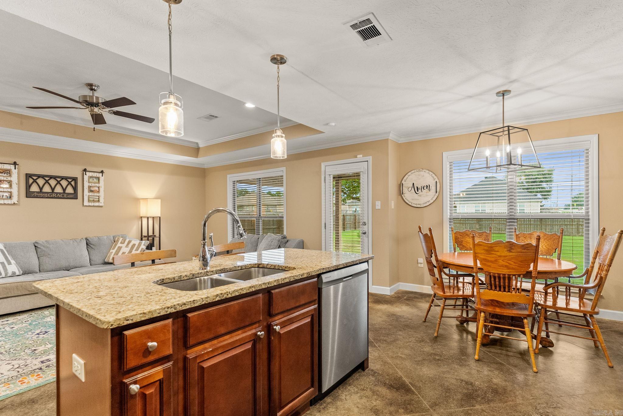 1600 Duck Lane  Conway, AR