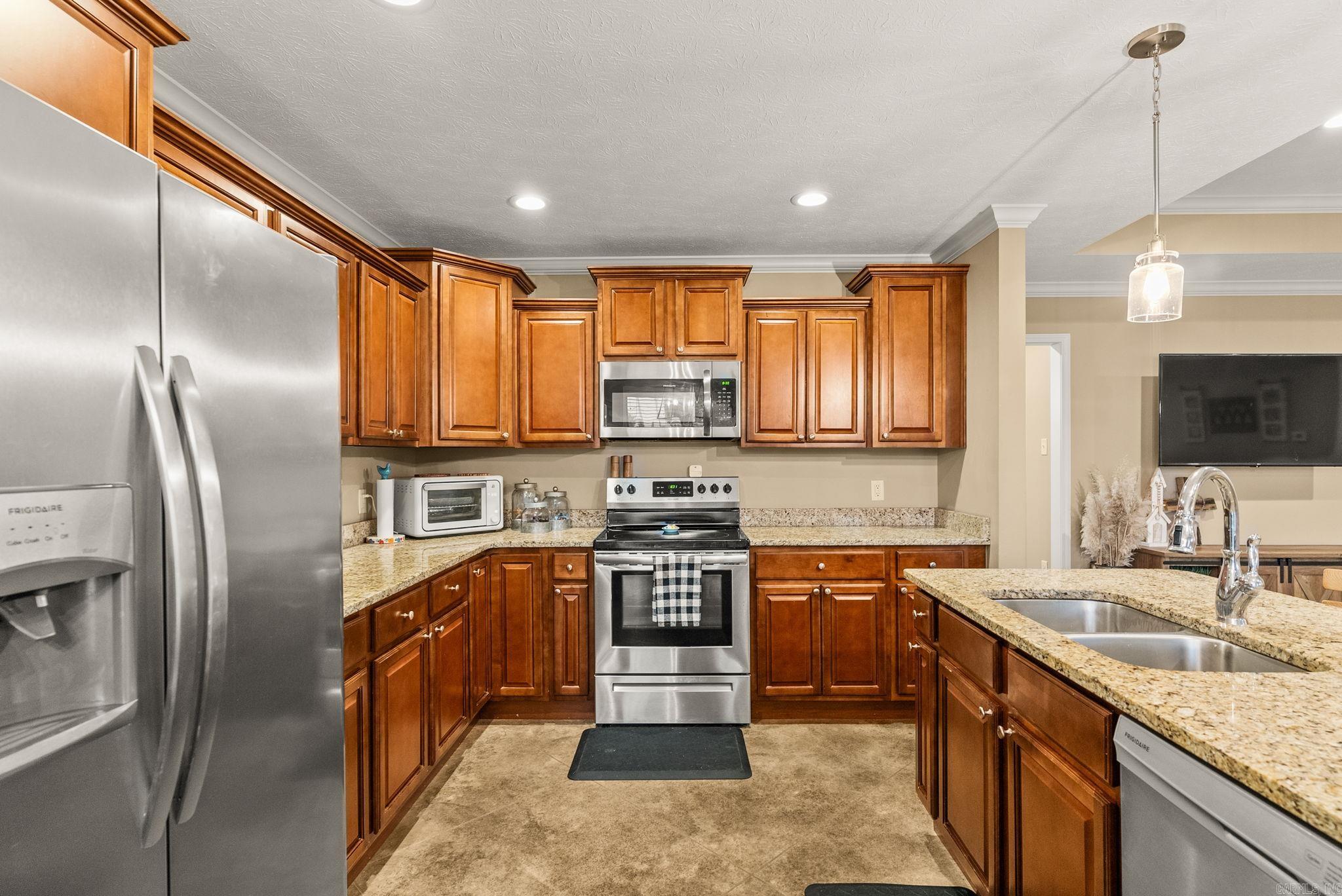 1600 Duck Lane  Conway, AR
