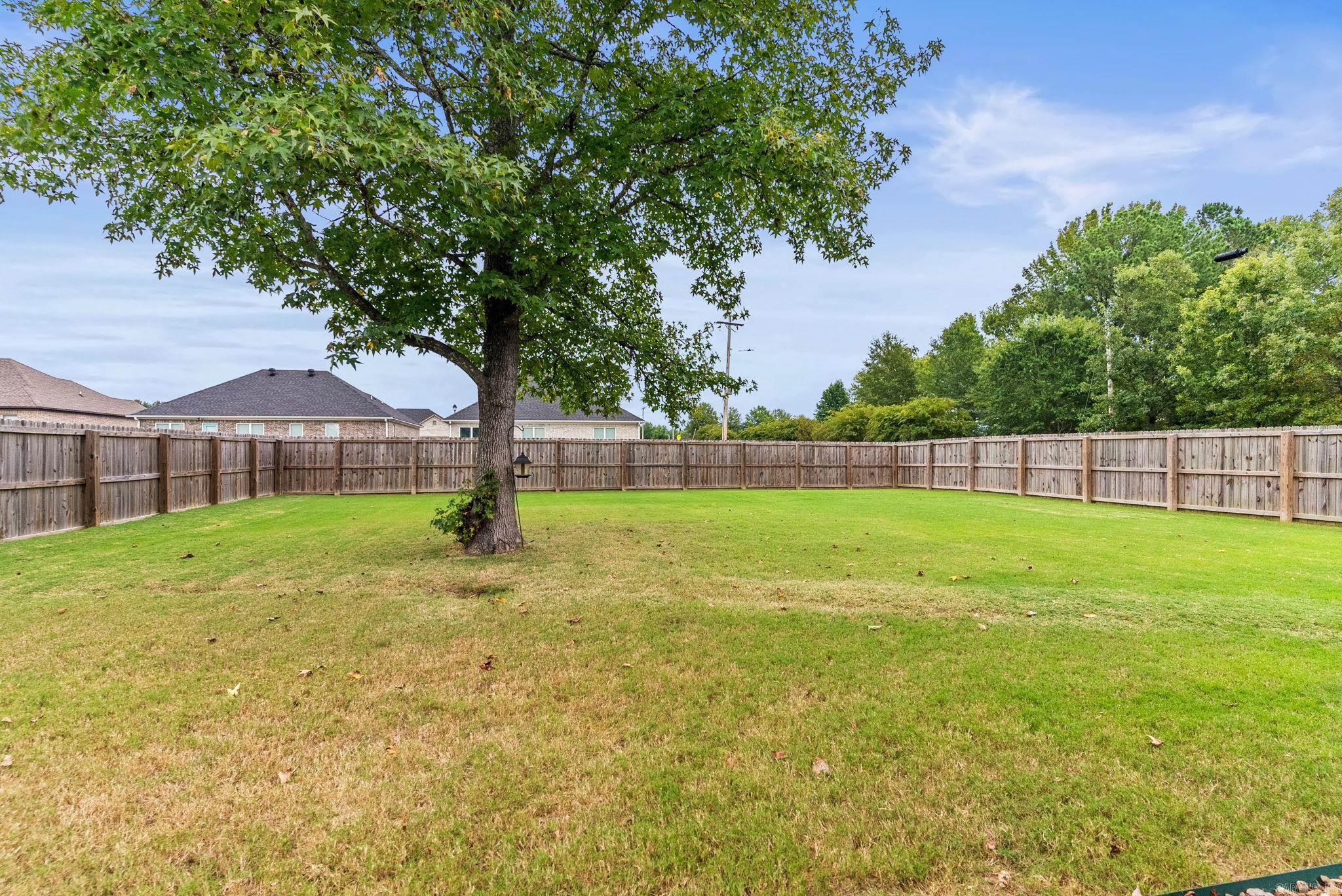 1600 Duck Lane  Conway, AR
