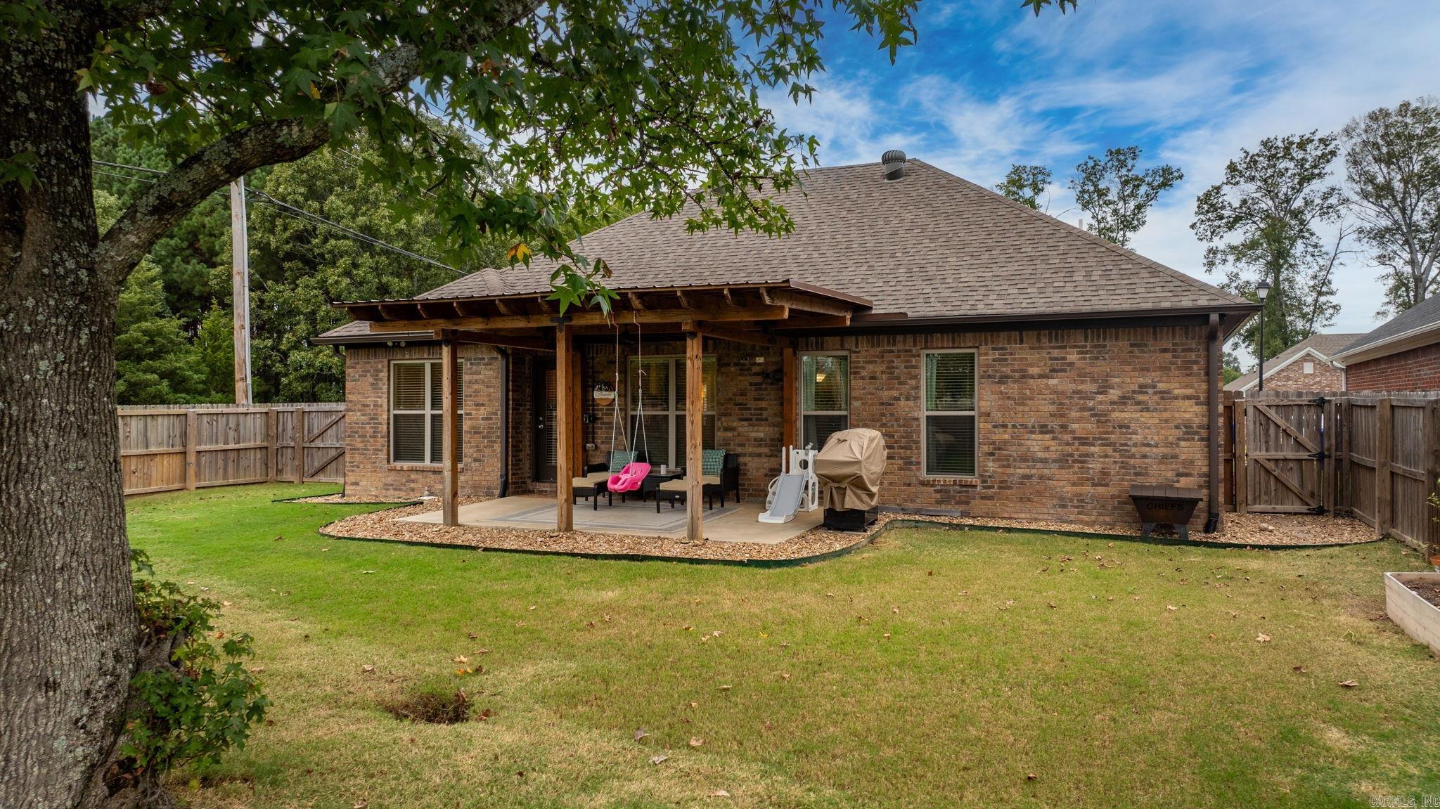 1600 Duck Lane  Conway, AR