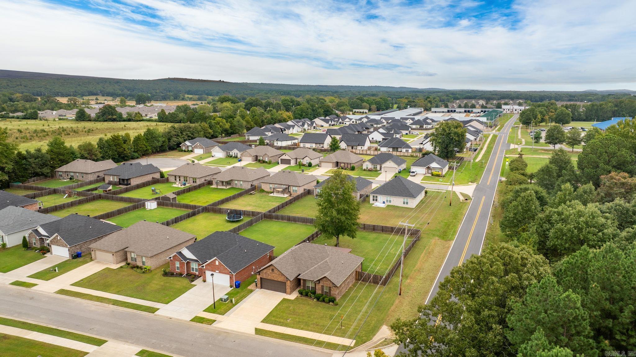 1600 Duck Lane  Conway, AR