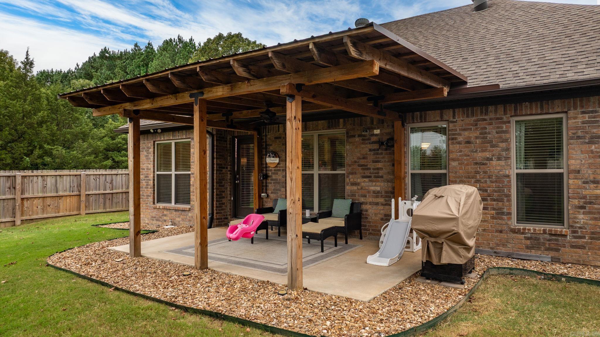 1600 Duck Lane  Conway, AR